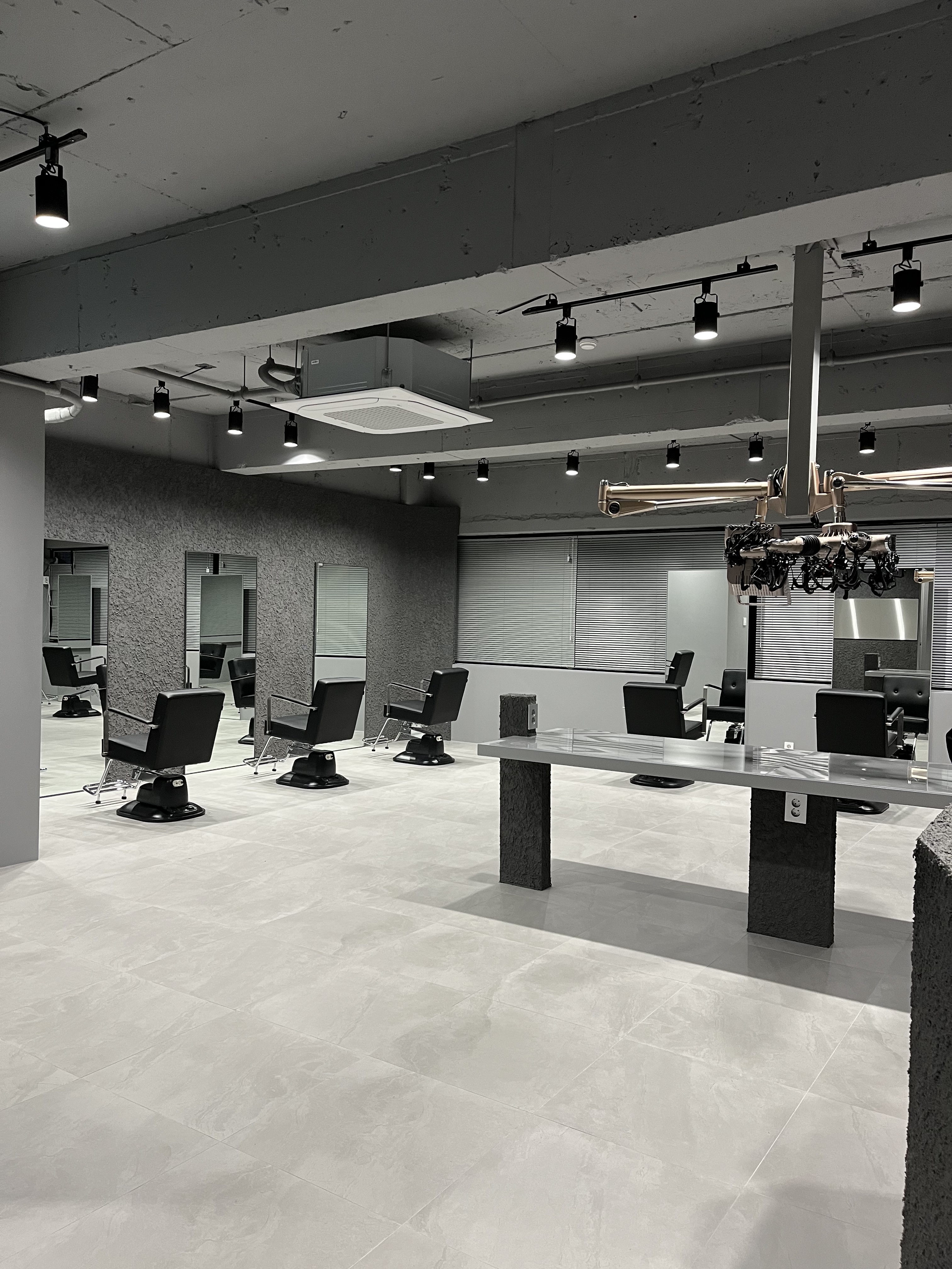 앙비떼살롱 창동점