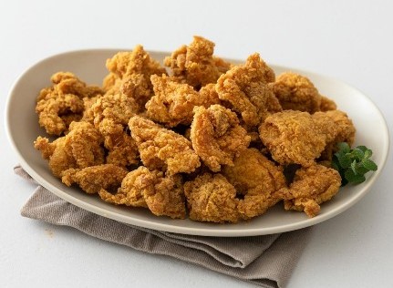 칠성통닭