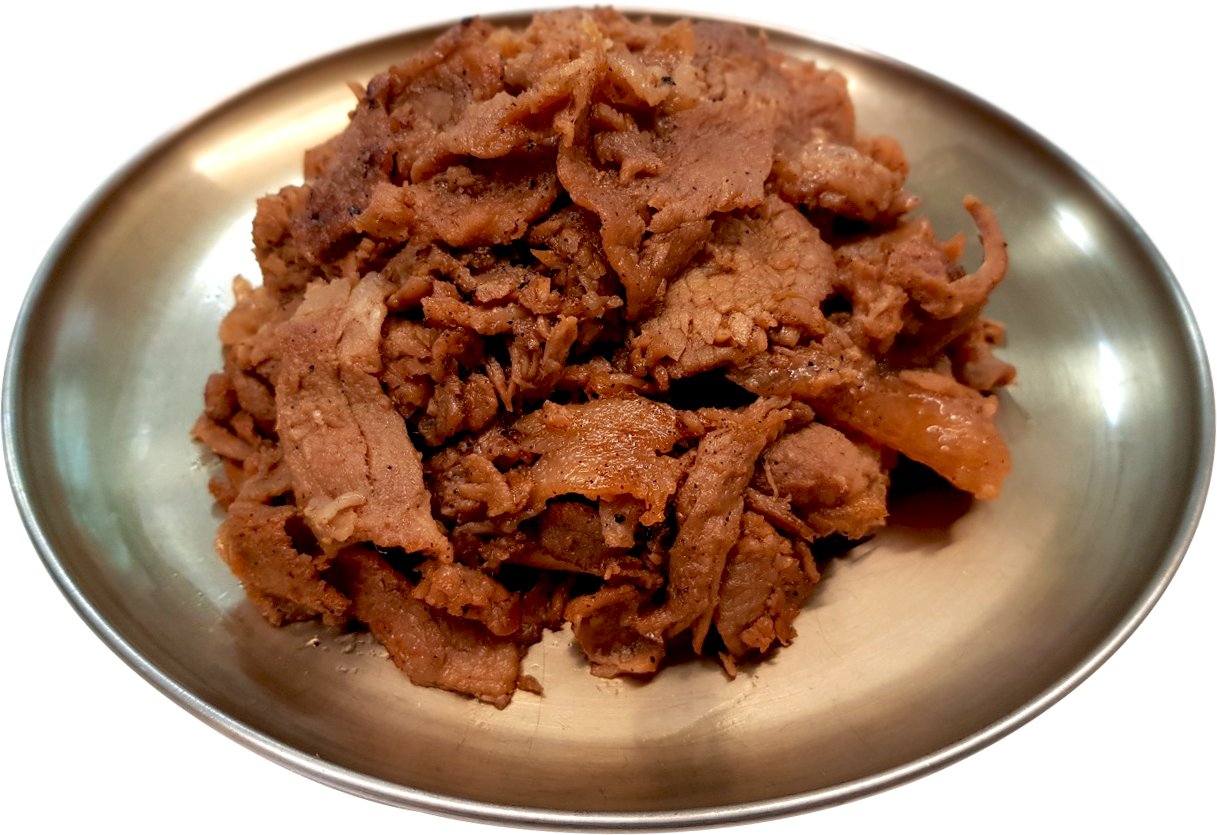 유천냉면