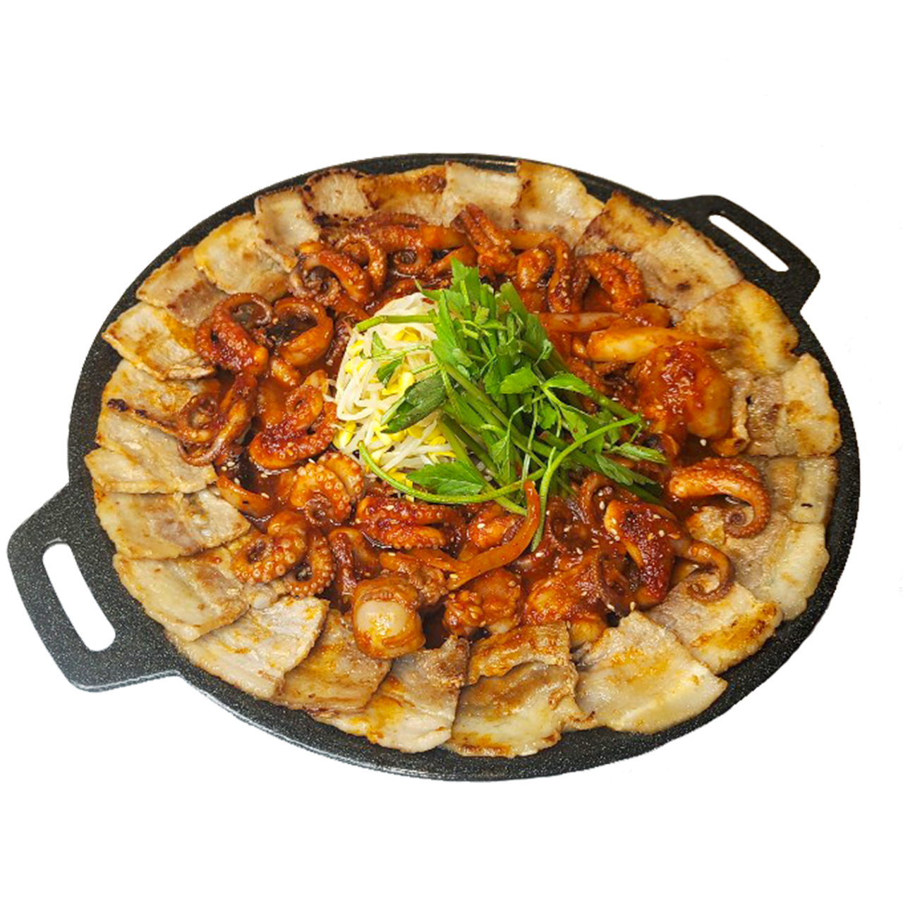 쭈꾸미 장군