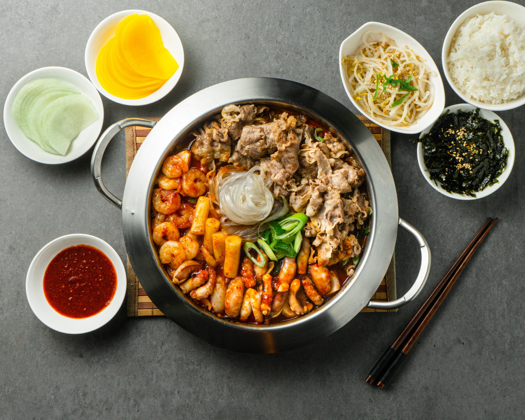 마약낙곱새 운정점