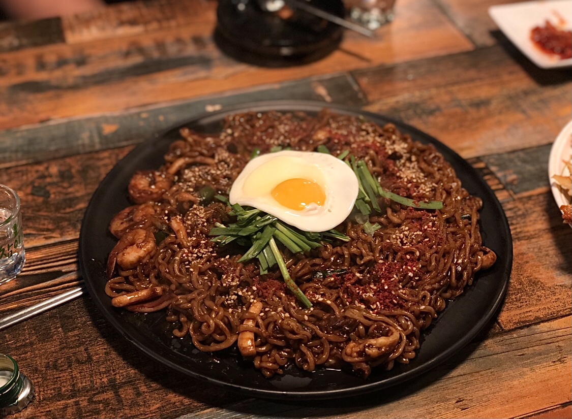 달빛옹달샘 마산본점