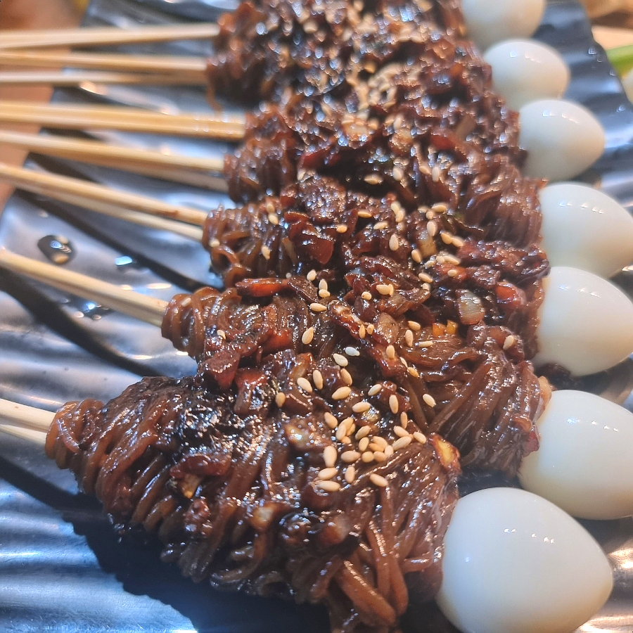 수원 왕가리 본점 사진 7