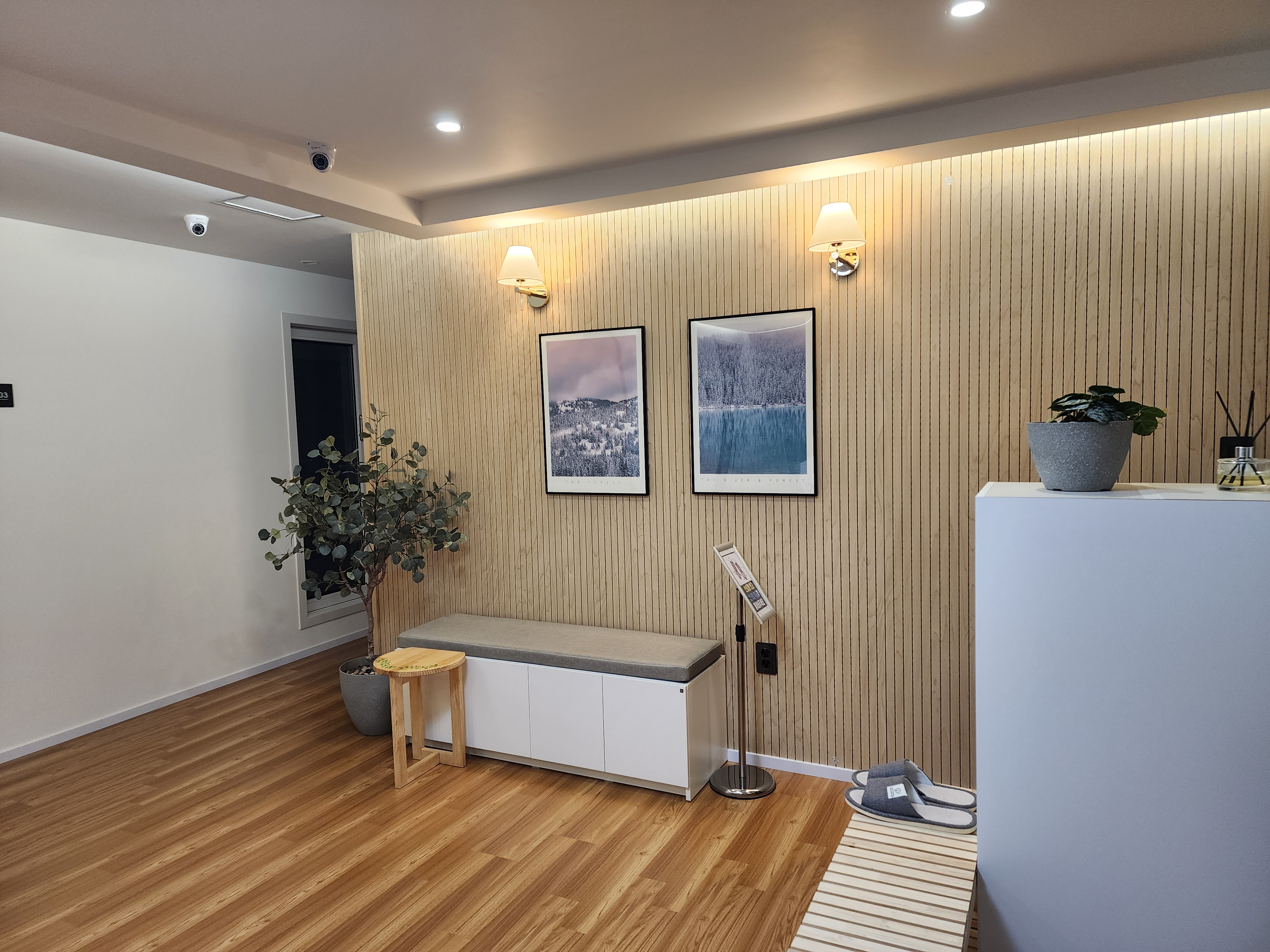 5번째 스튜디오 사진