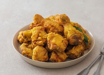 칠성통닭