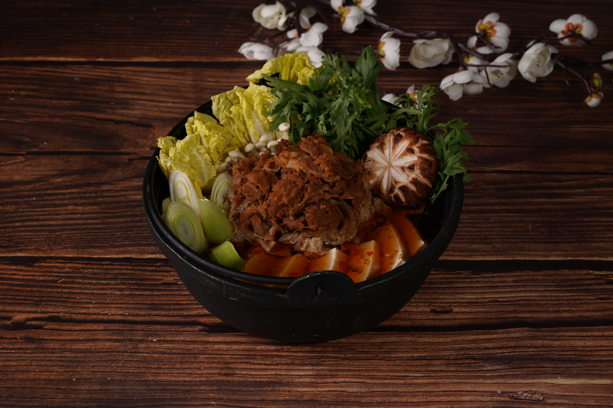 난바우동&이자카야 방배본점