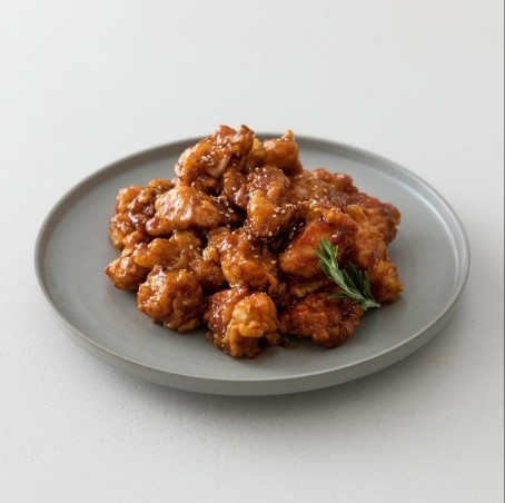 칠성통닭