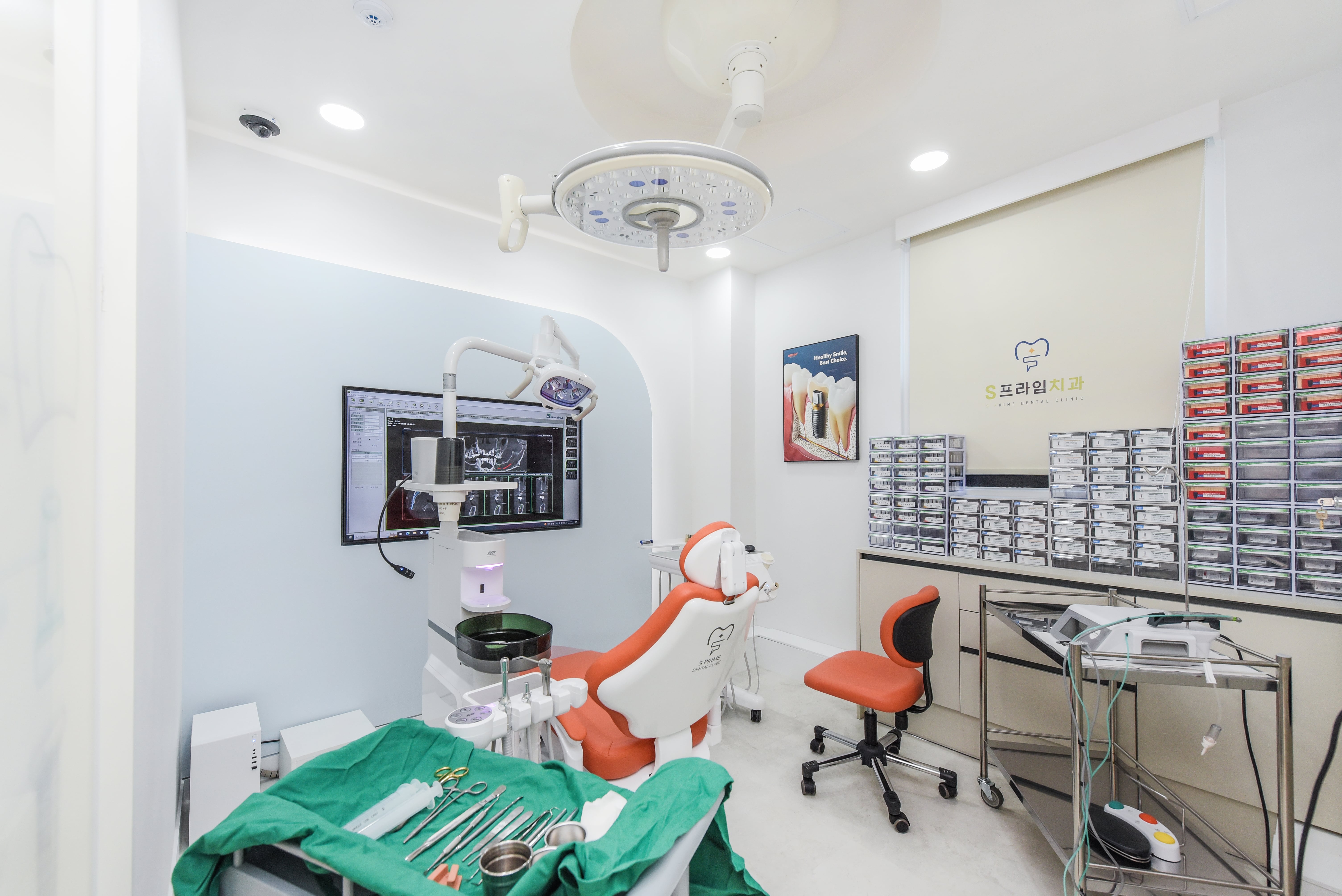 에스프라임치과의원 대표 이미지