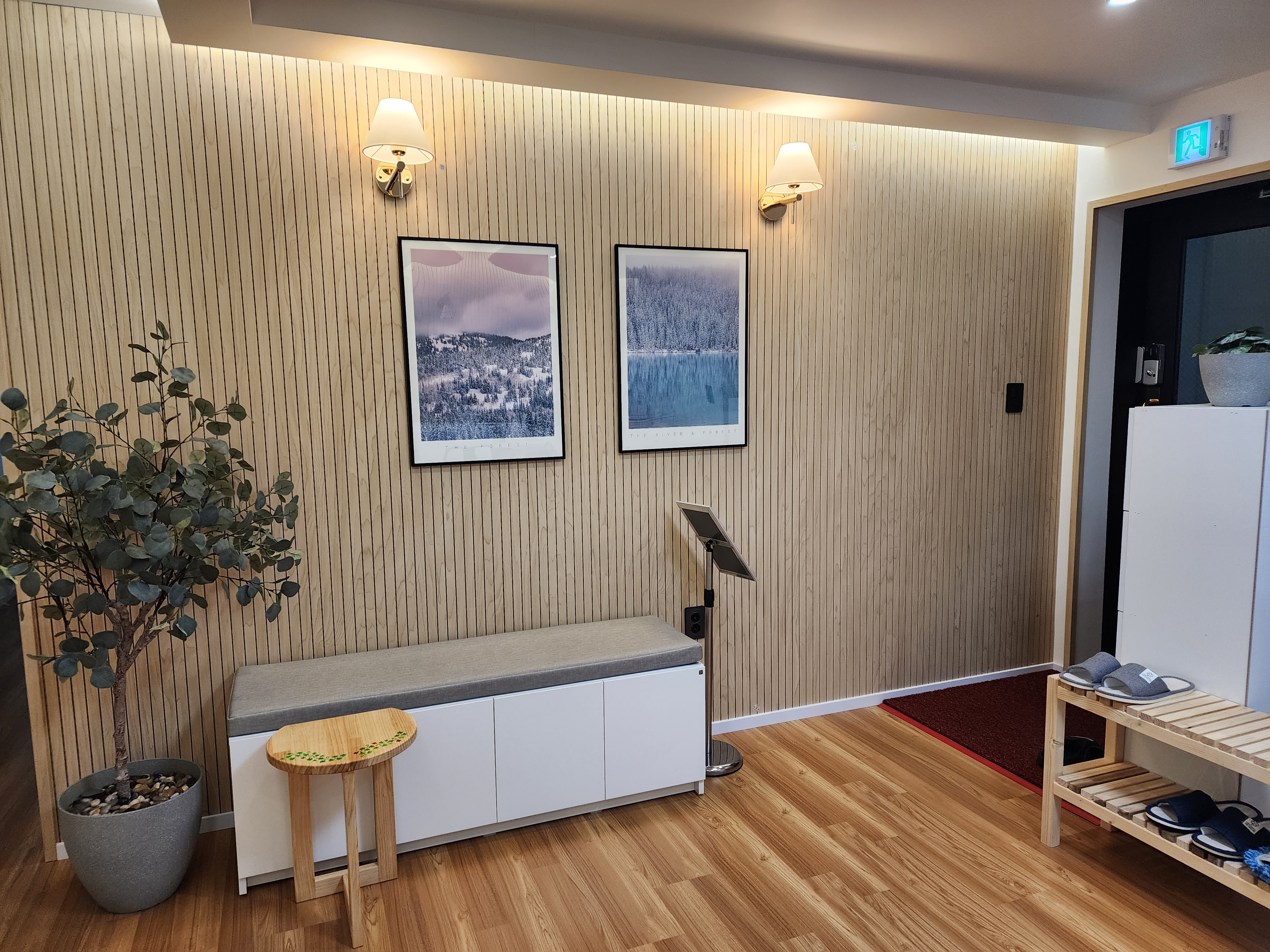 4번째 스튜디오 사진