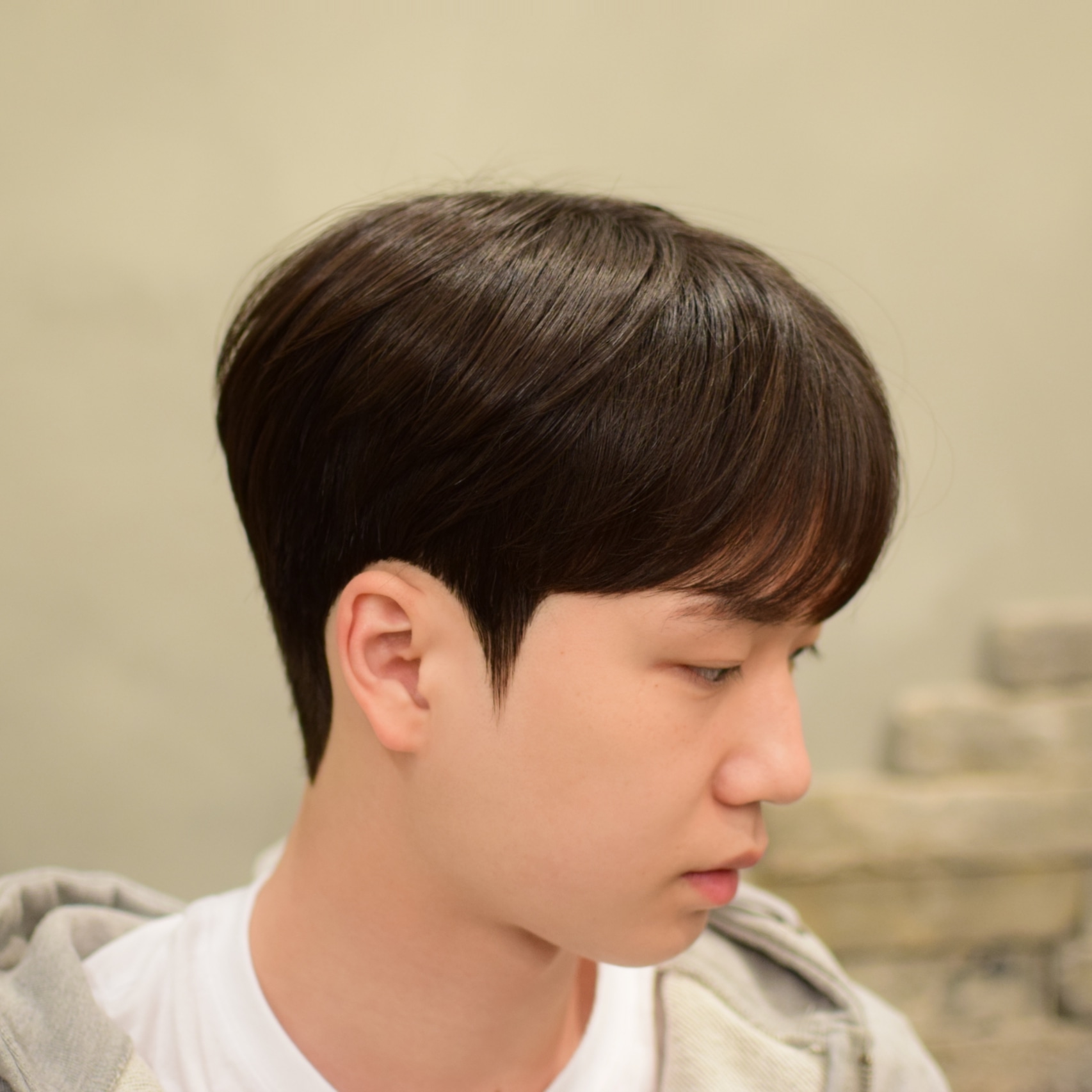강려민헤어드레서