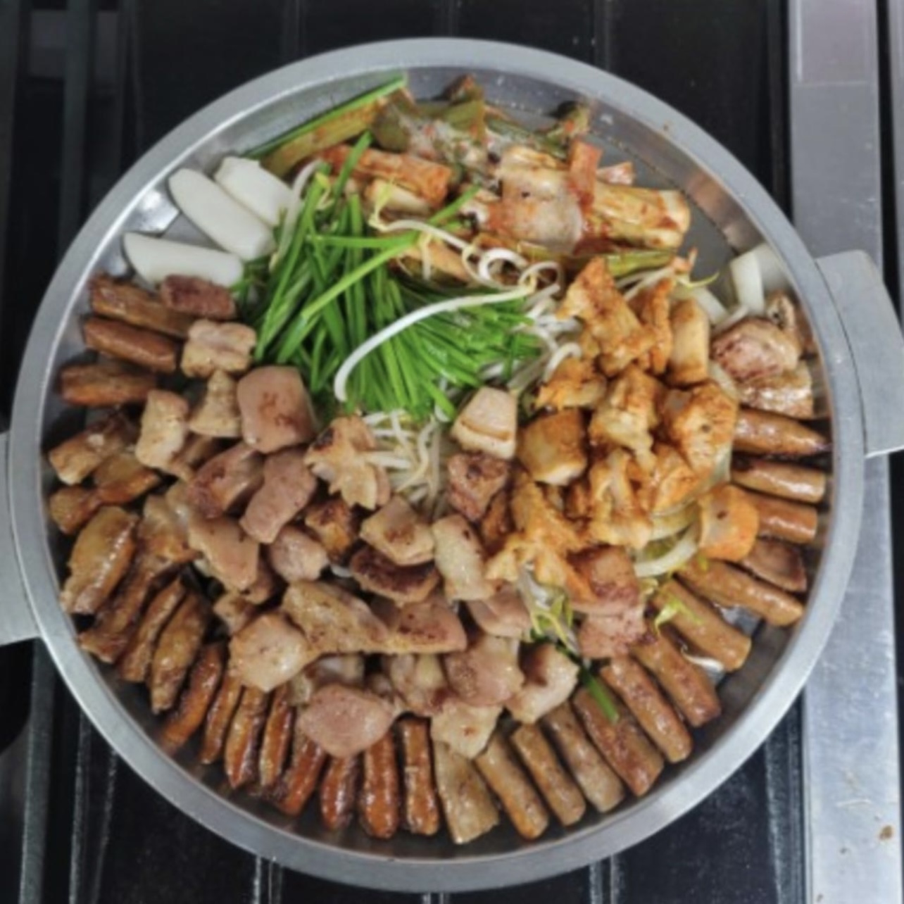 마포화곱창 동탄호수공원점