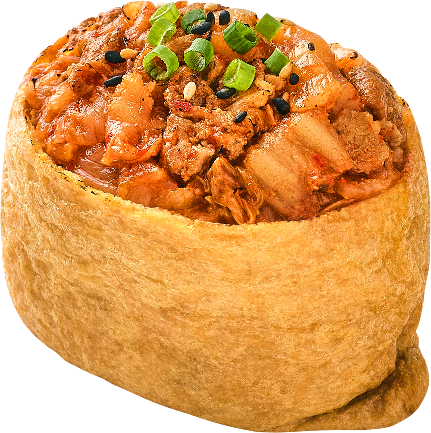 유부빚는마을 울산삼산점