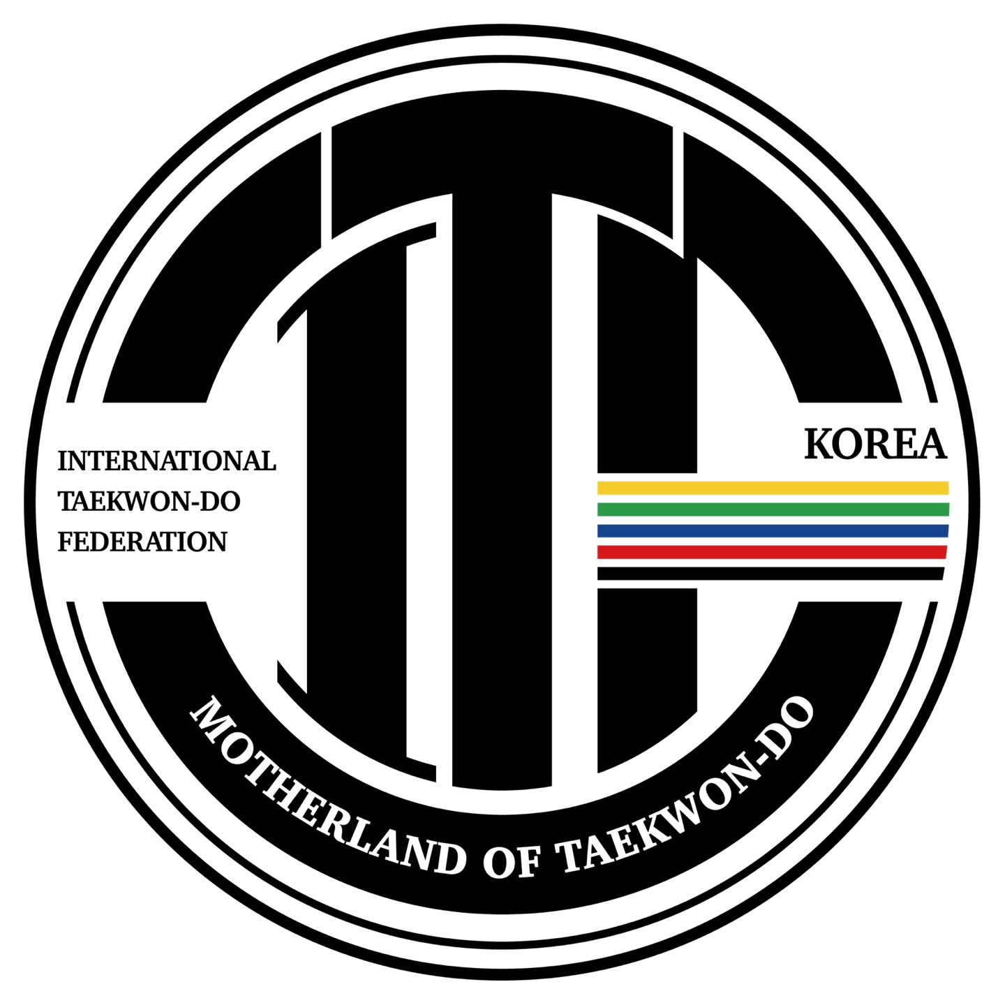 사단법인 국제태권도연맹 대한민국협회