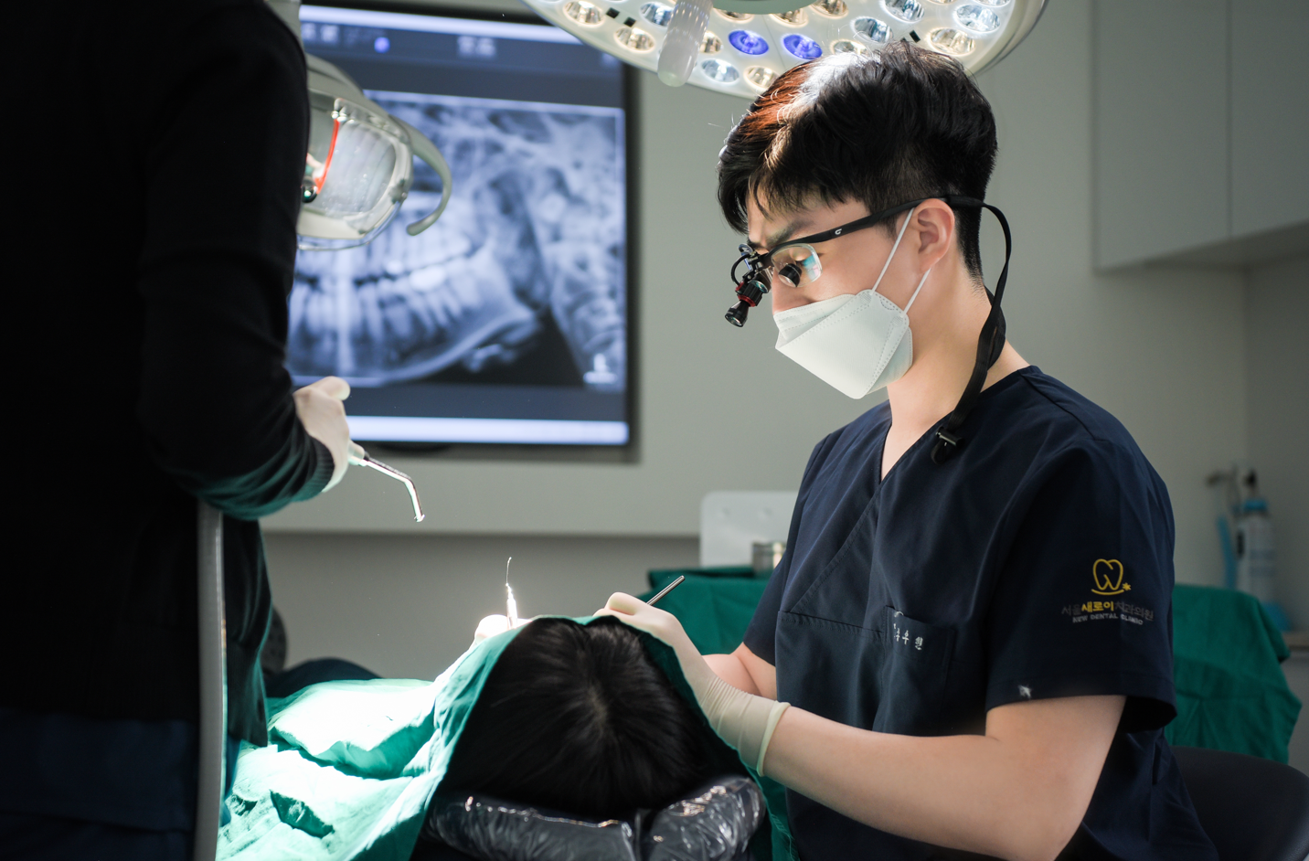 서울새로이치과의원 대표 이미지