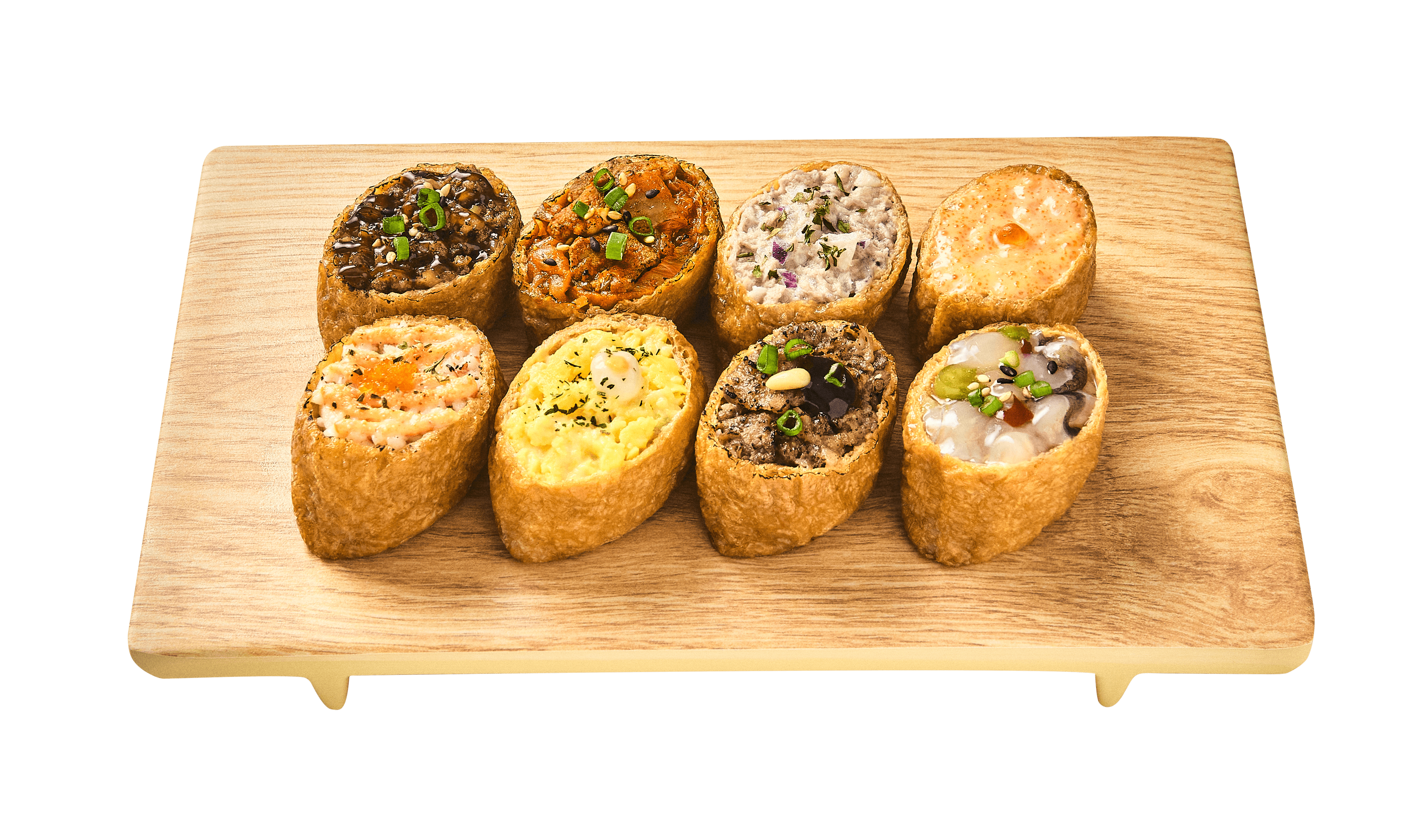유부빚는마을 울산삼산점