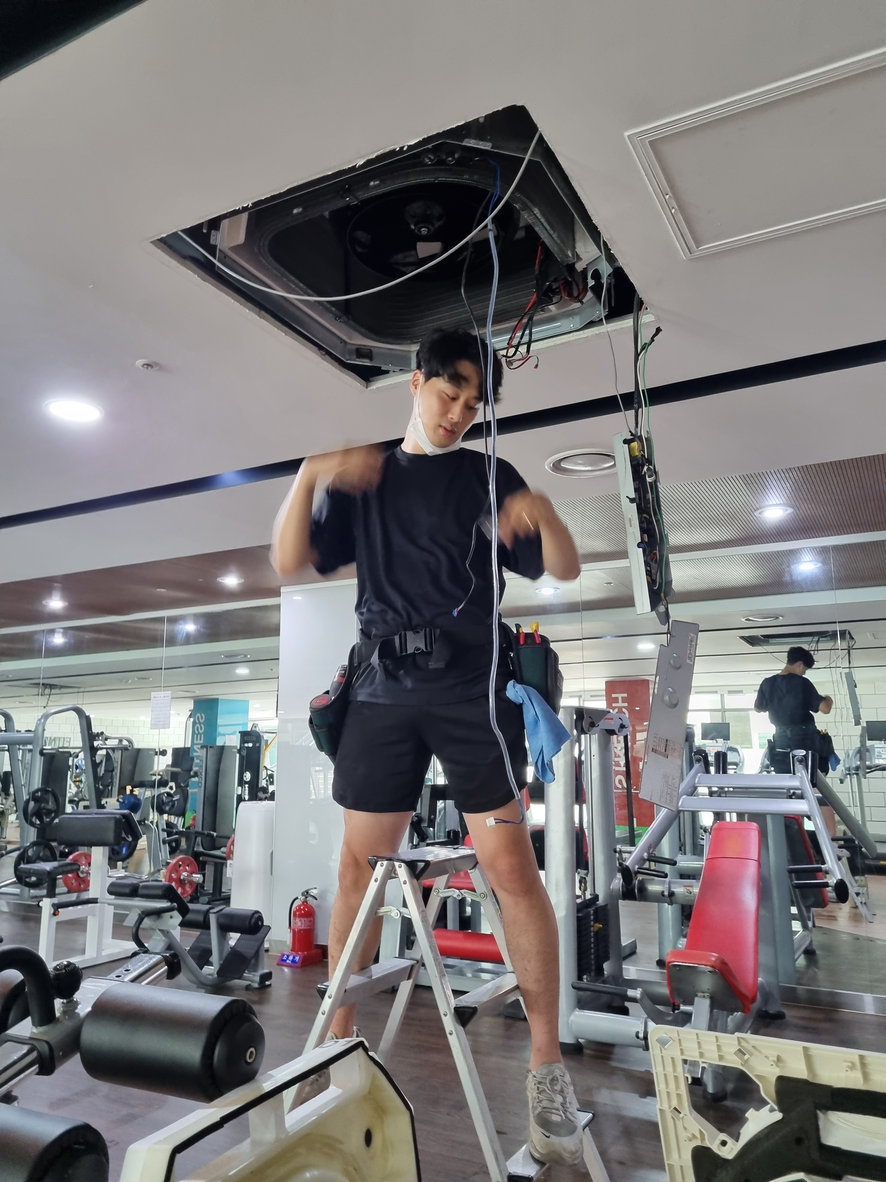 정성홈케어