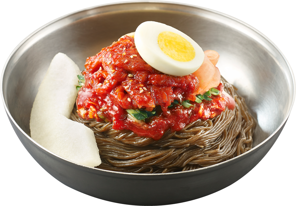 유천냉면