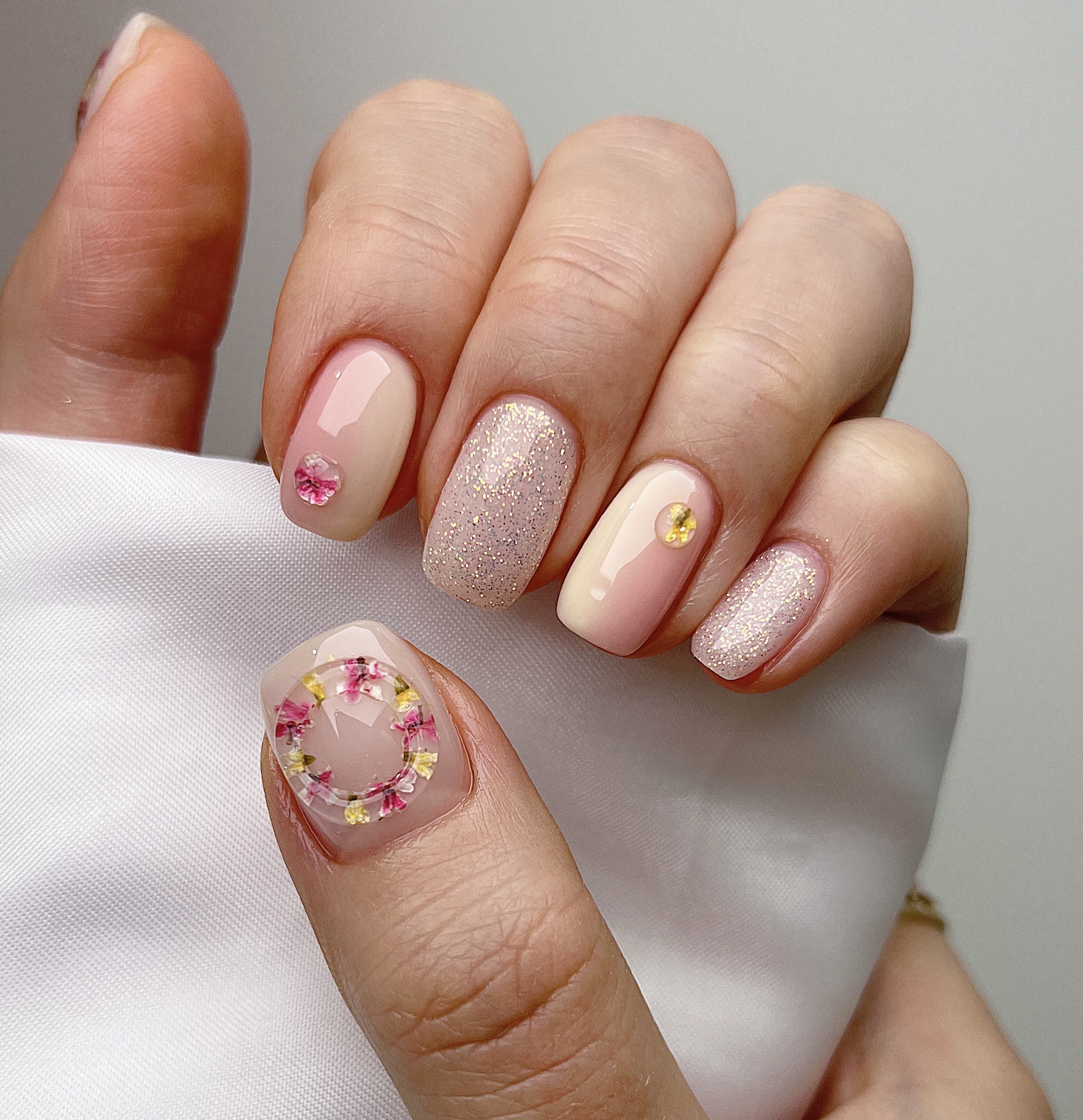 네일은미소 대표 이미지