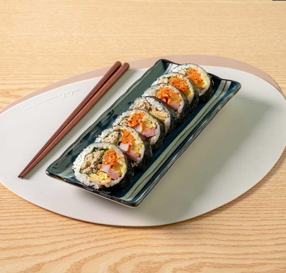 바람골김밥
