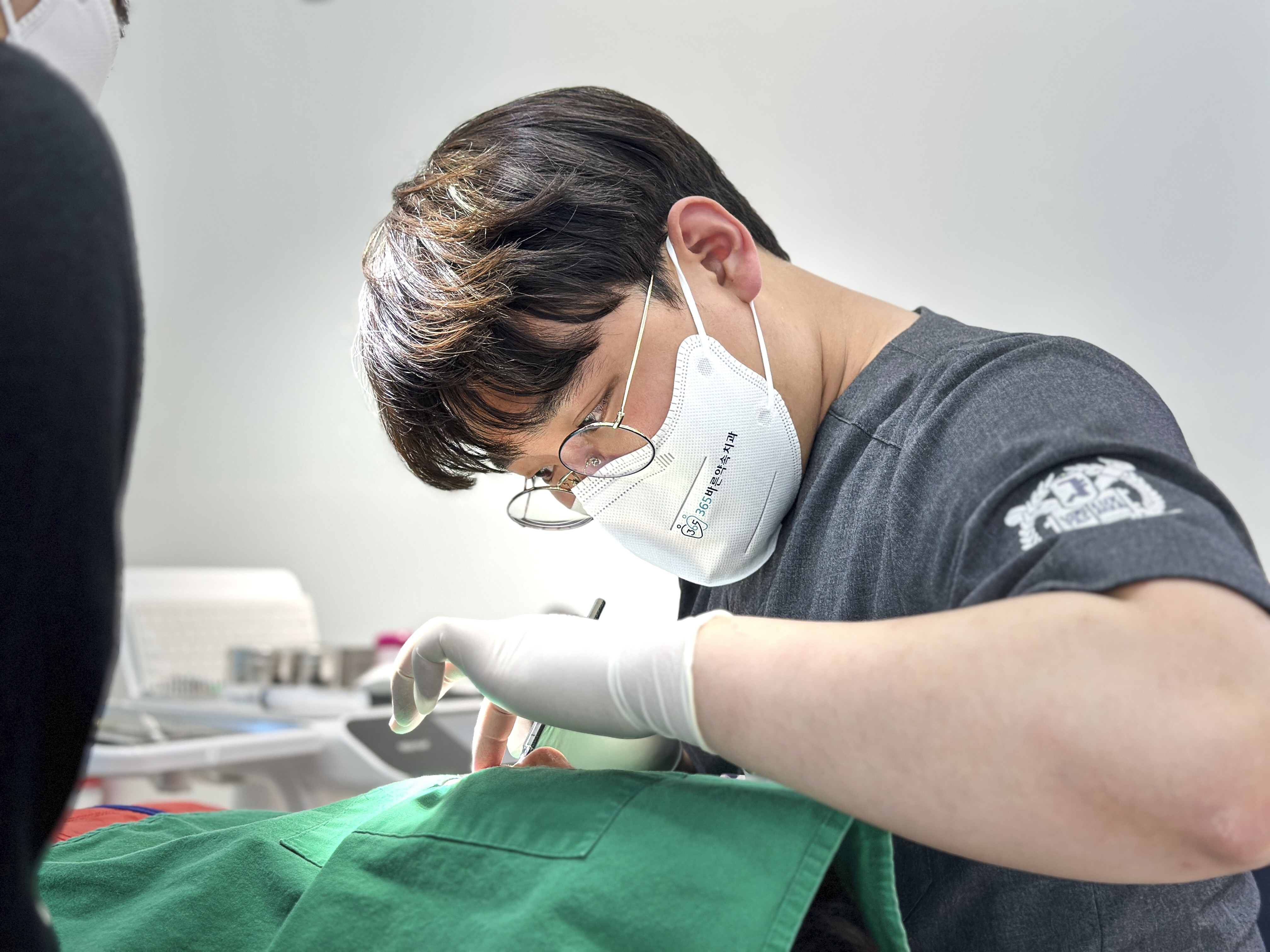 365바른치과의원 진해자은점