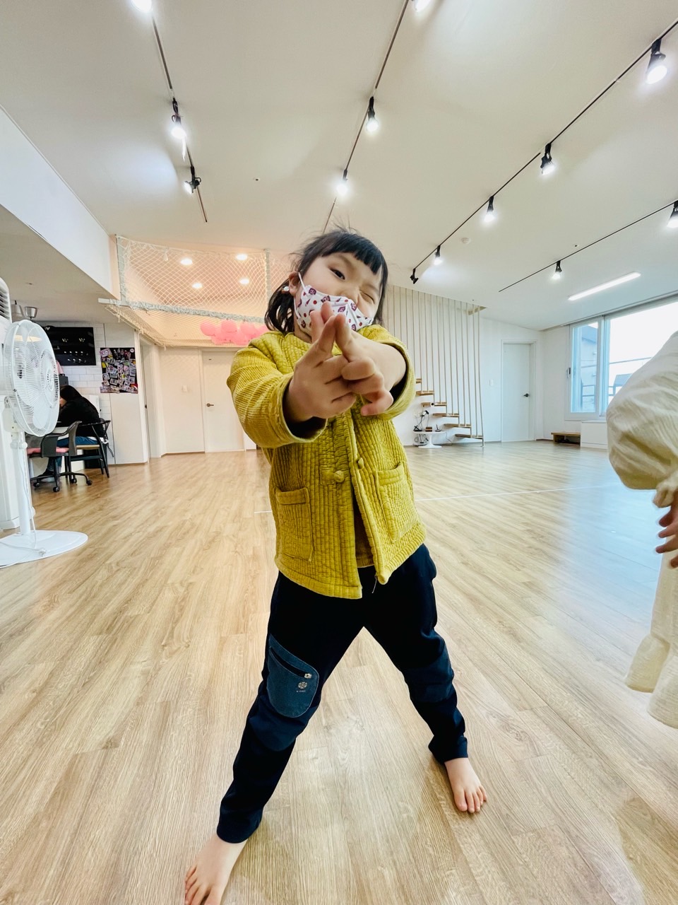 강동윈디무용학원 강동점 대표 이미지