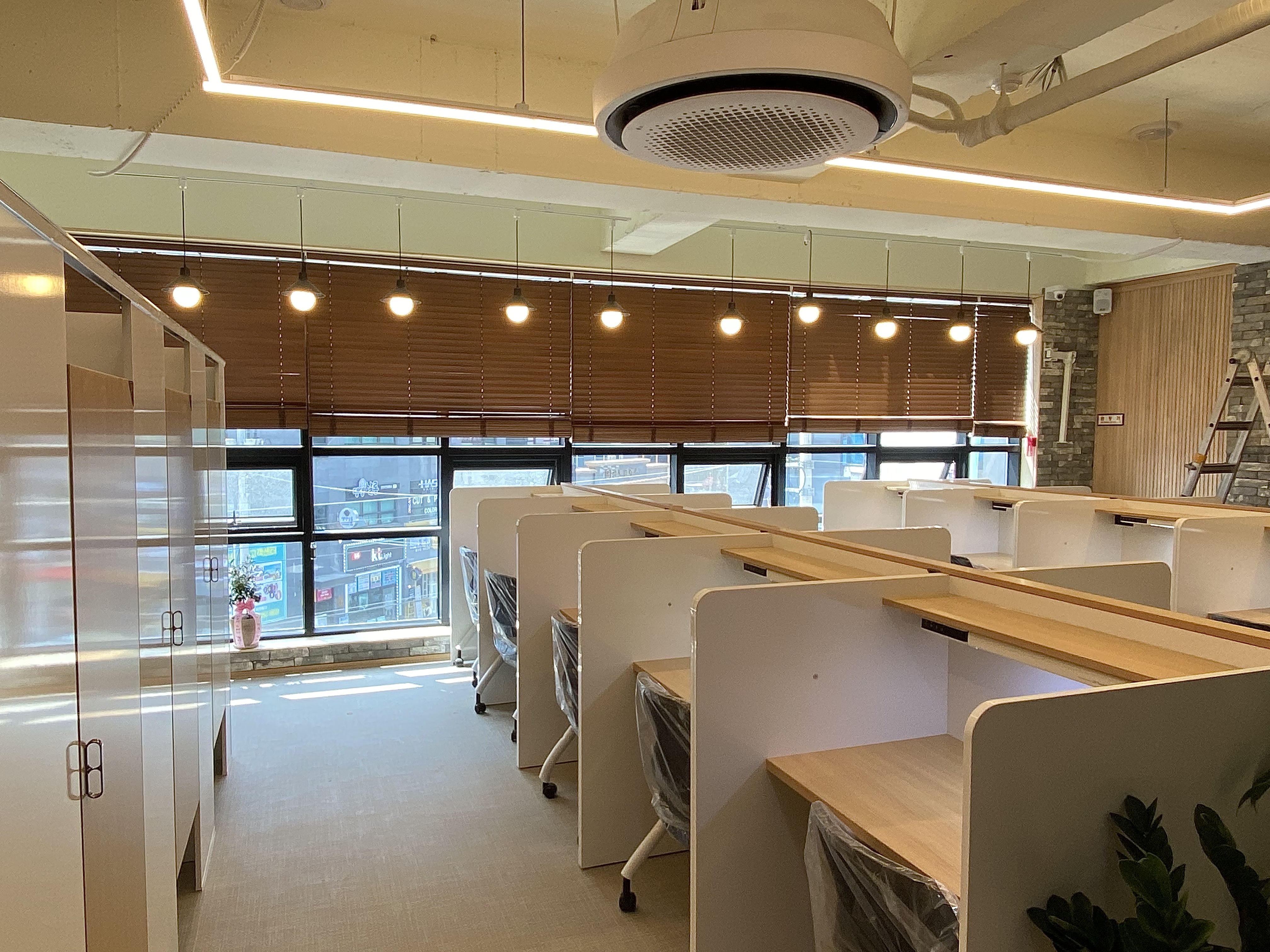 디데이스터디카페 행구점