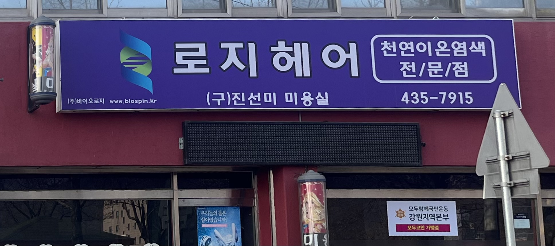 로지헤어