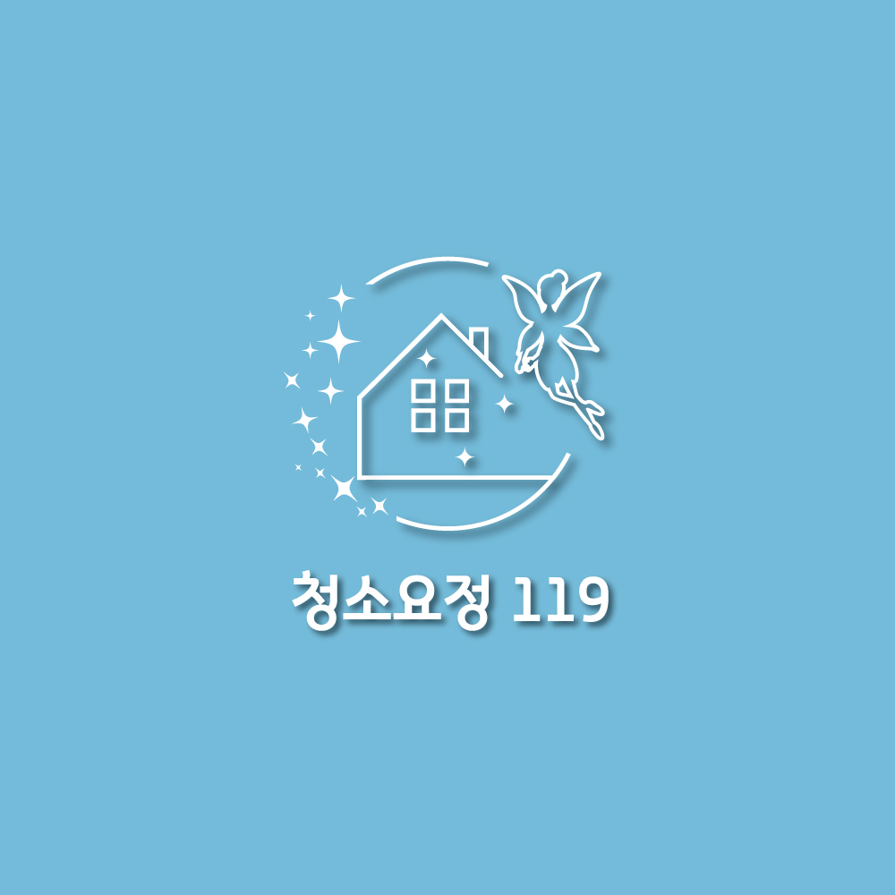 청소요정119