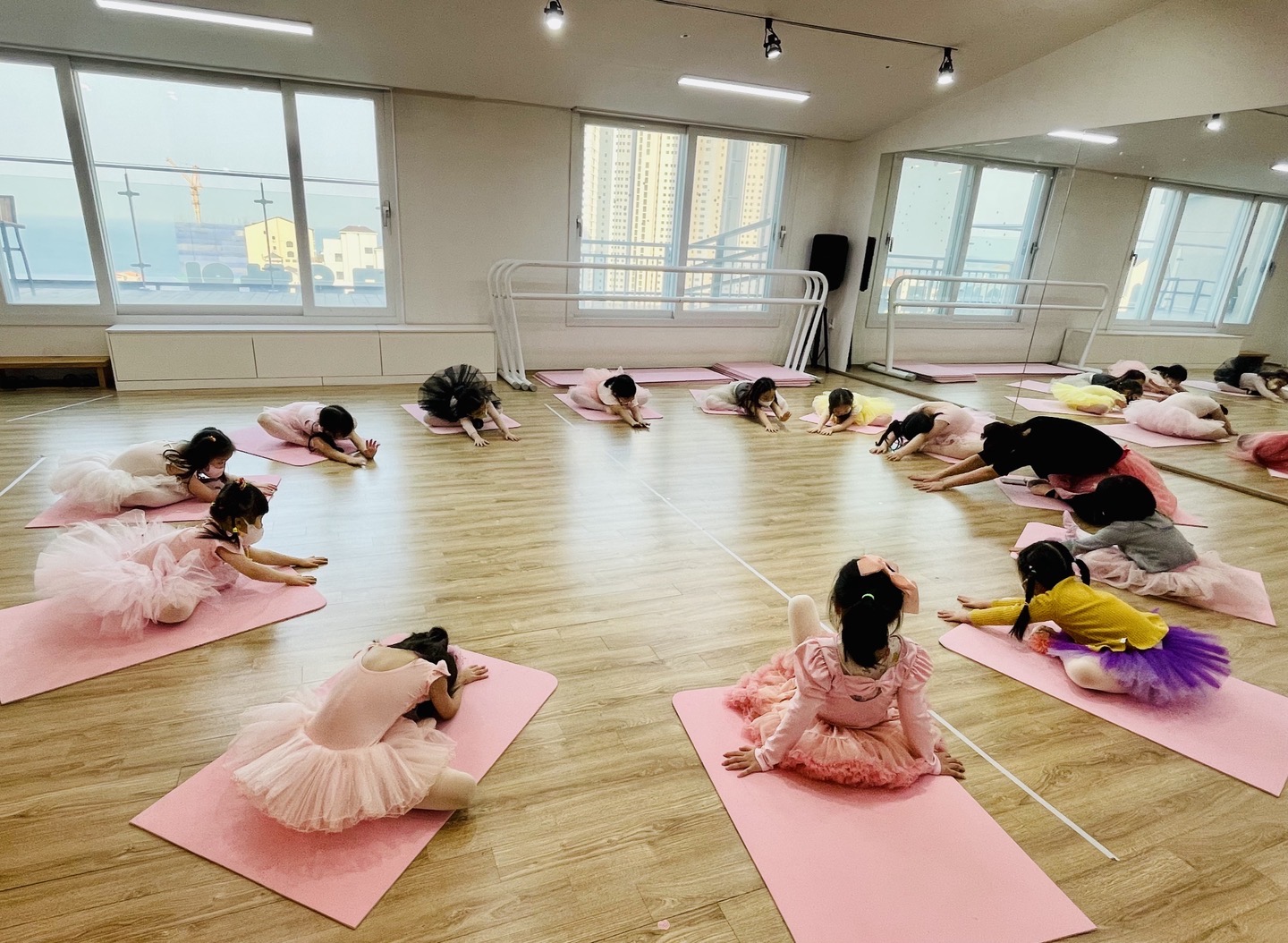 강동윈디무용학원 강동점 대표 이미지