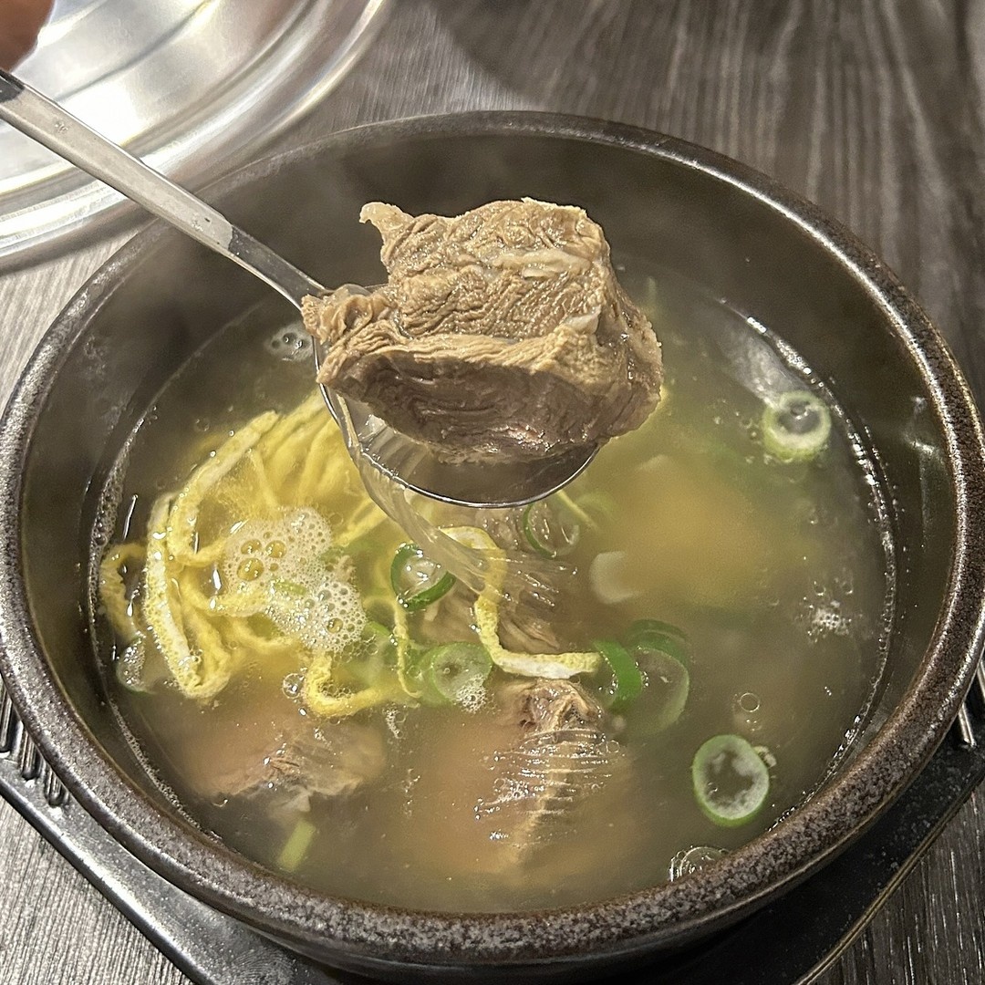 정기철명품한우 본점