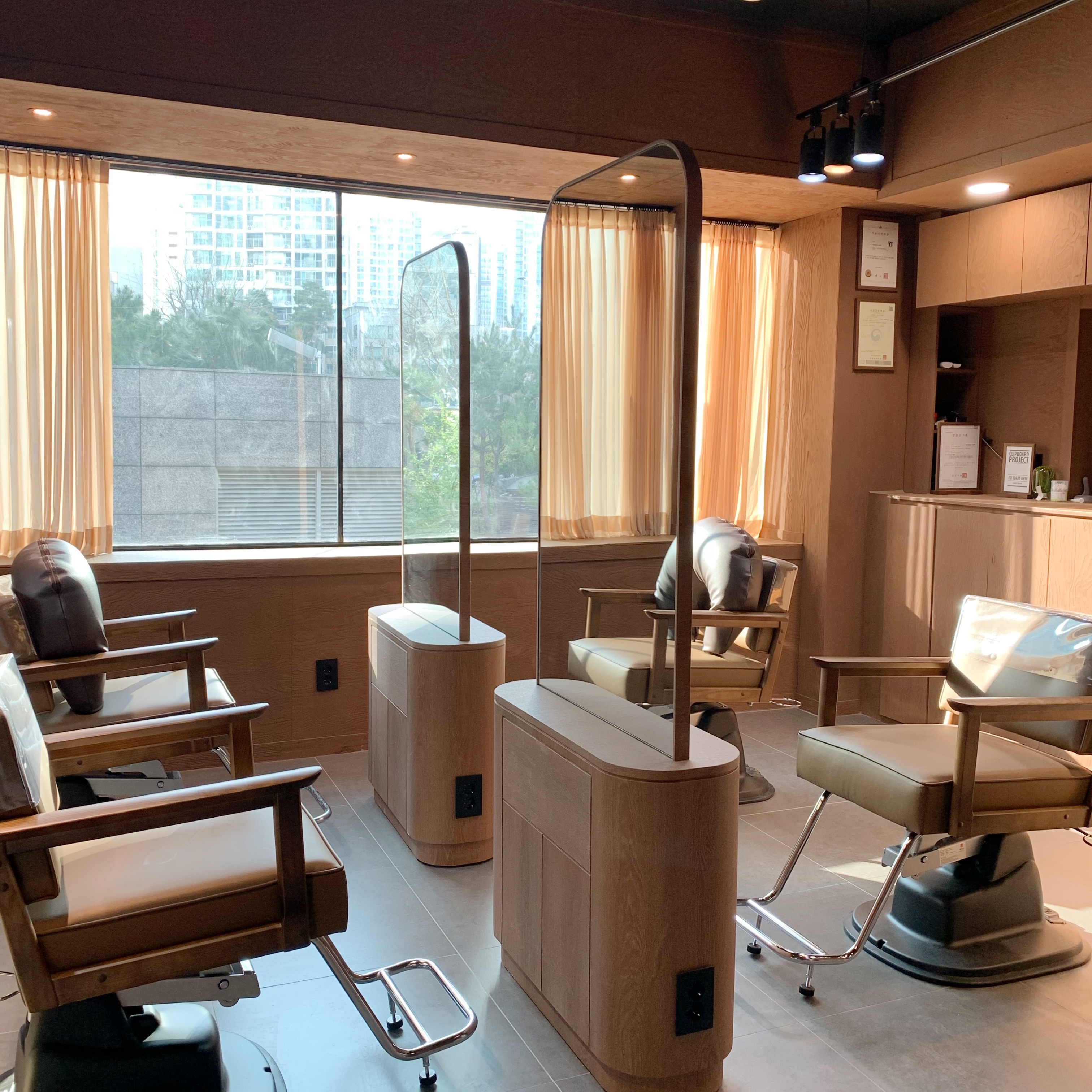 난다헤어 대표 이미지