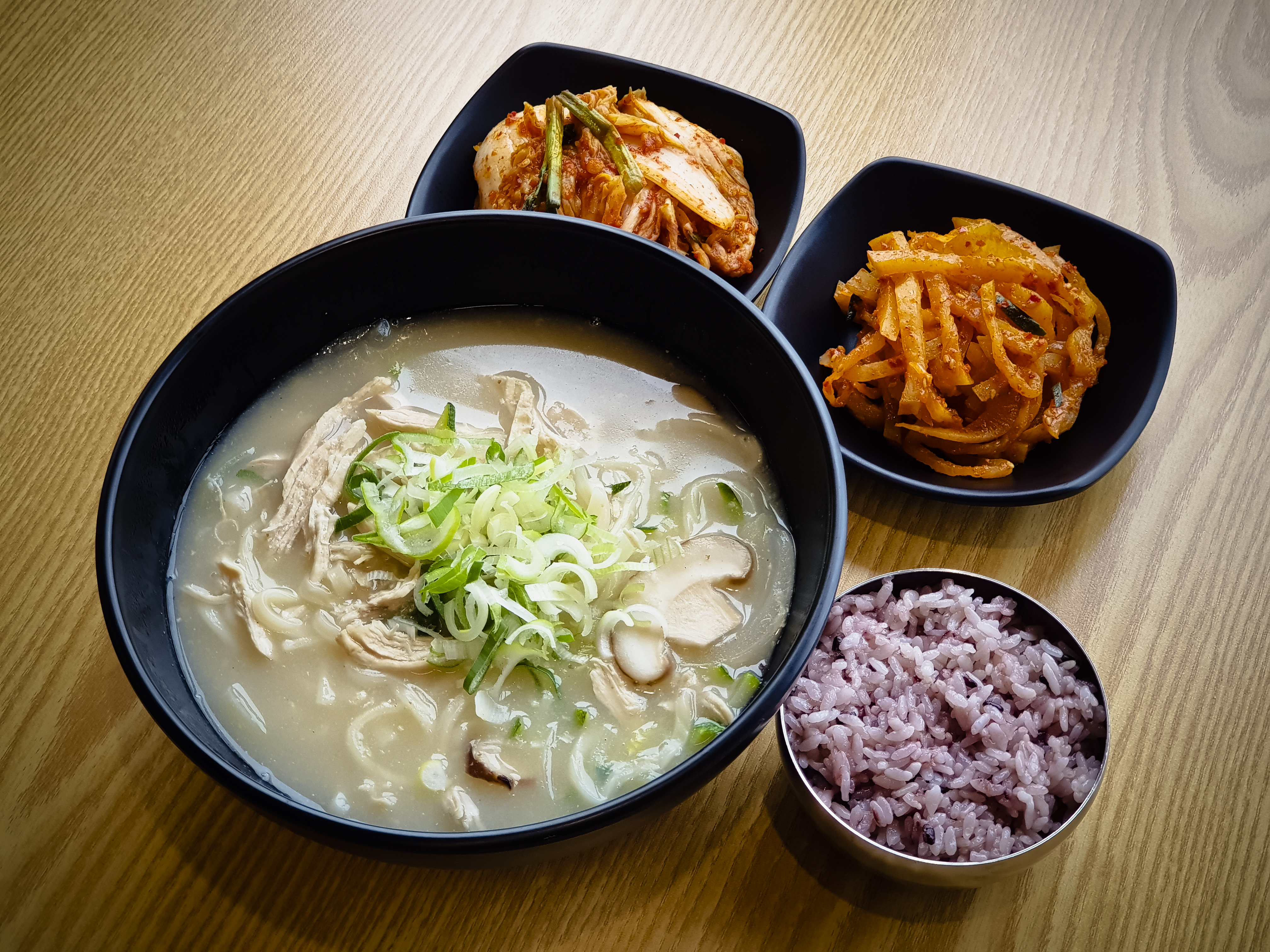 콩심팥심 김포본점