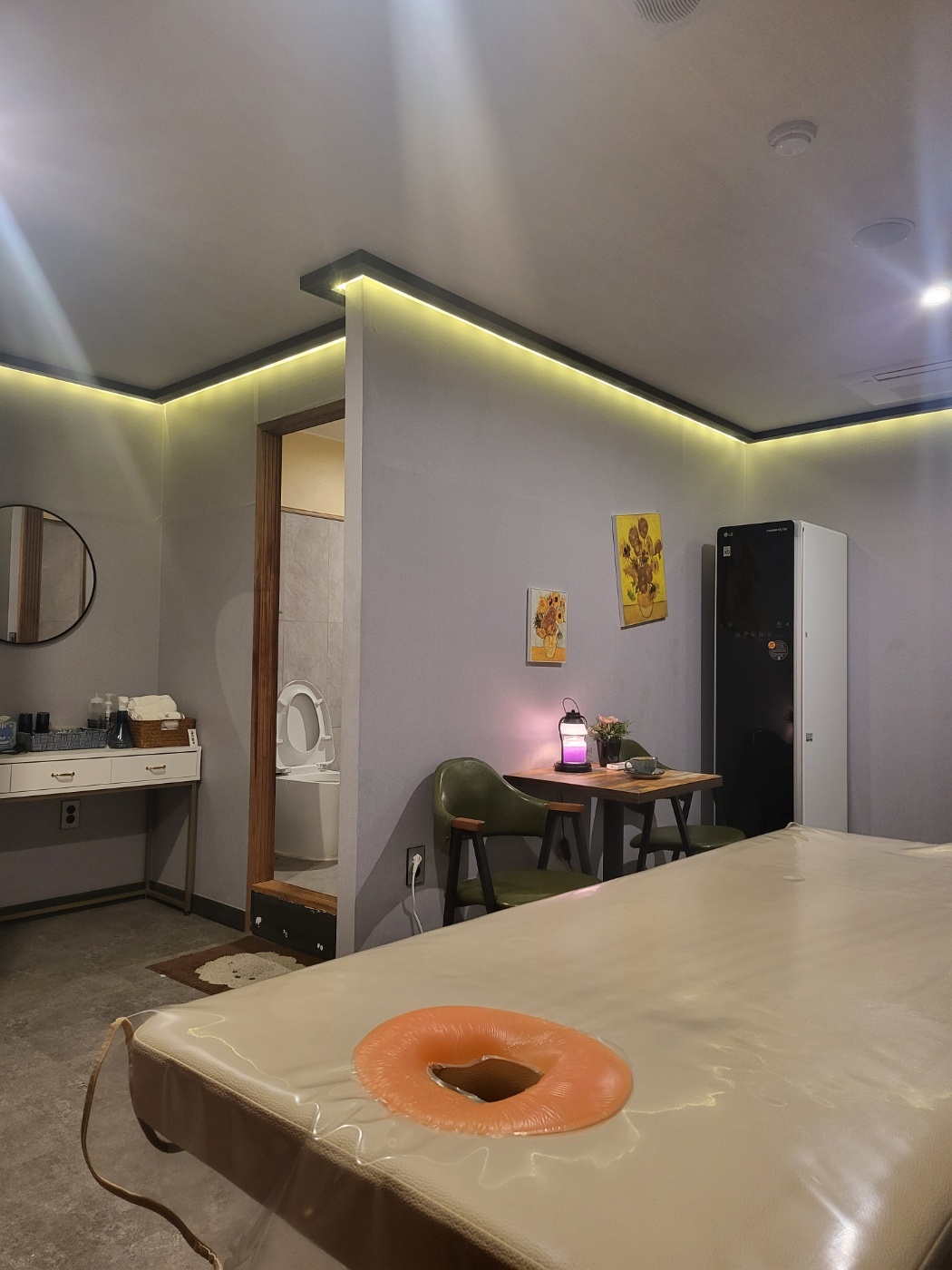 골드마사지 photo 2