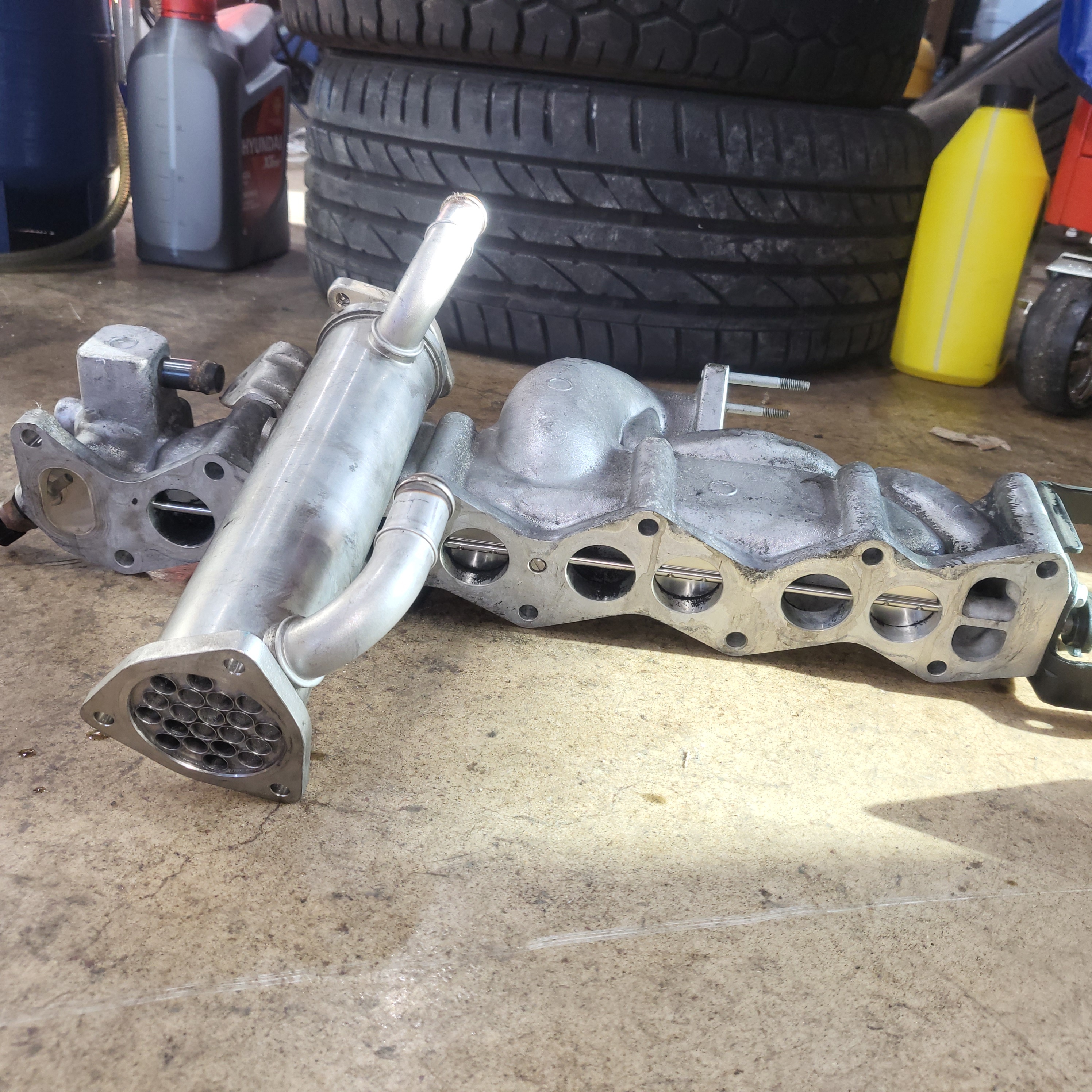 GH게라지 건형카센터 대표 이미지