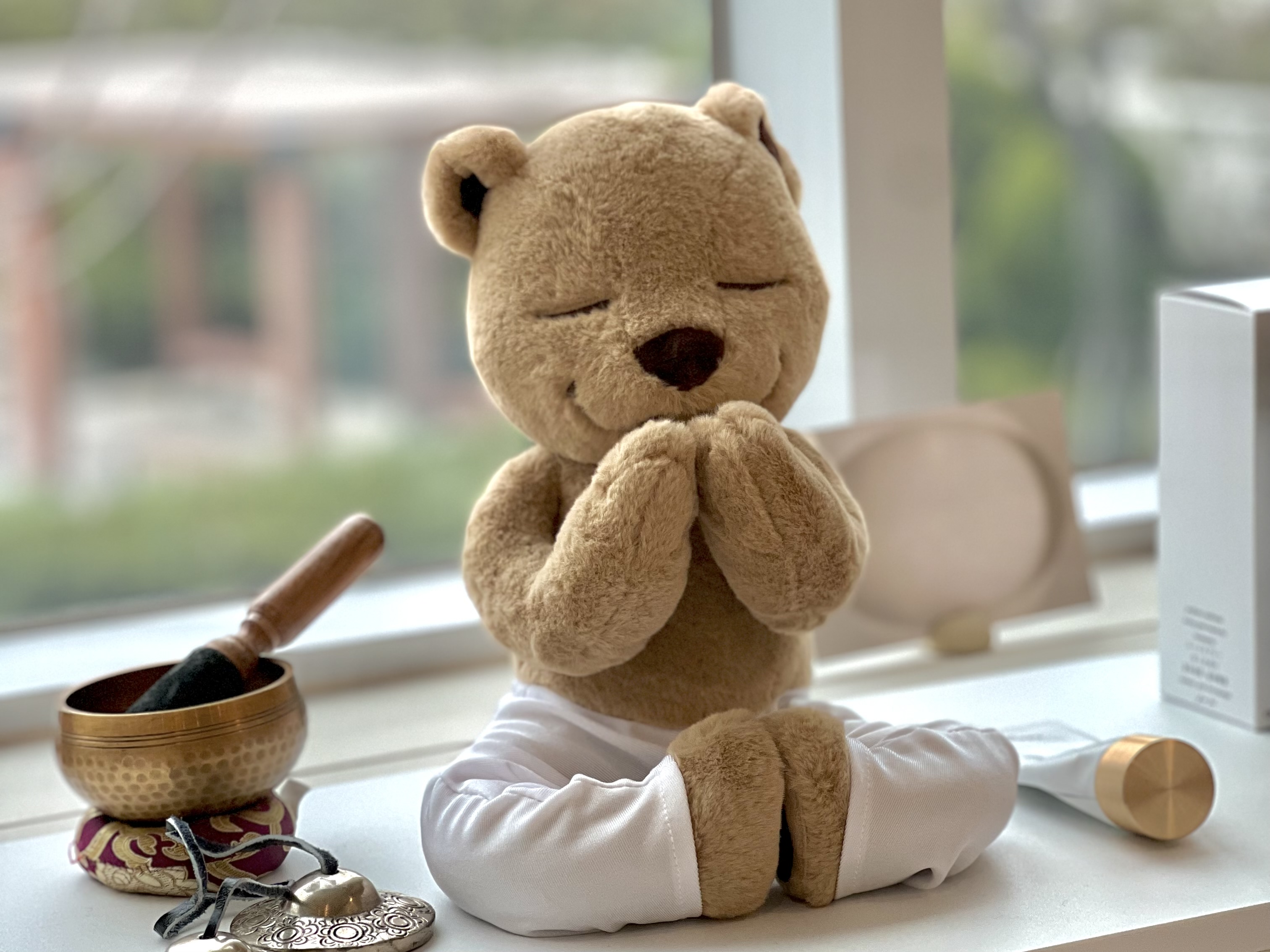 한국요가원 대표 이미지