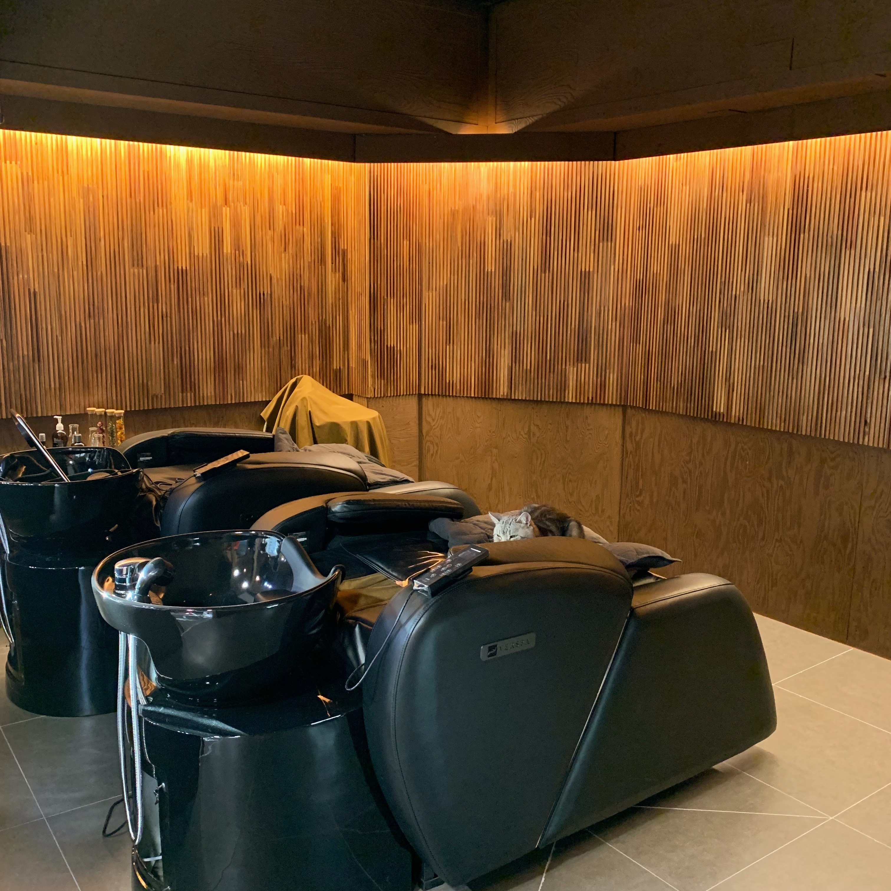 난다헤어 마포본점