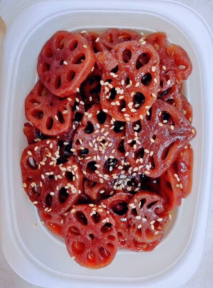 반찬에반하다