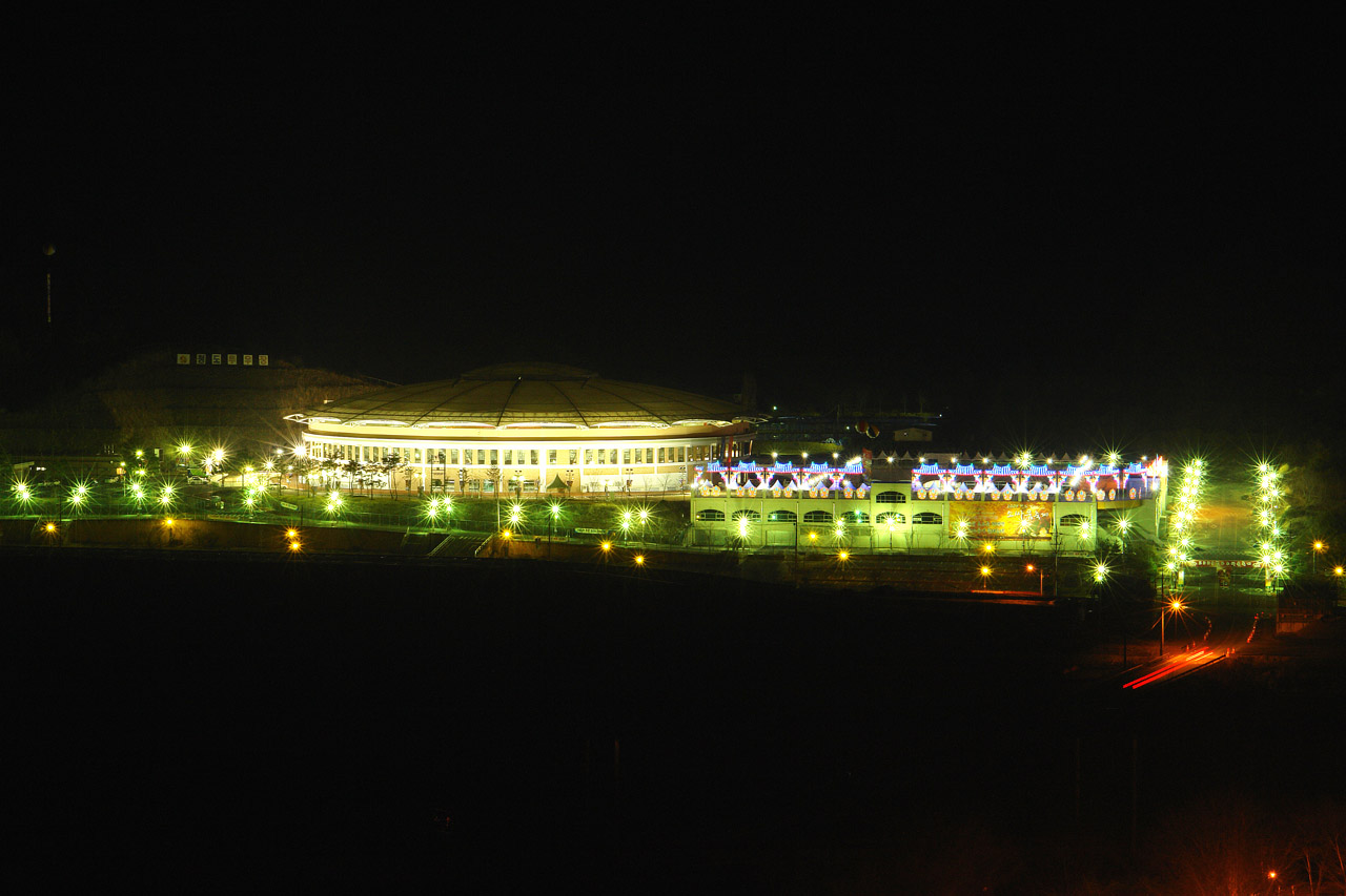 한국우사회