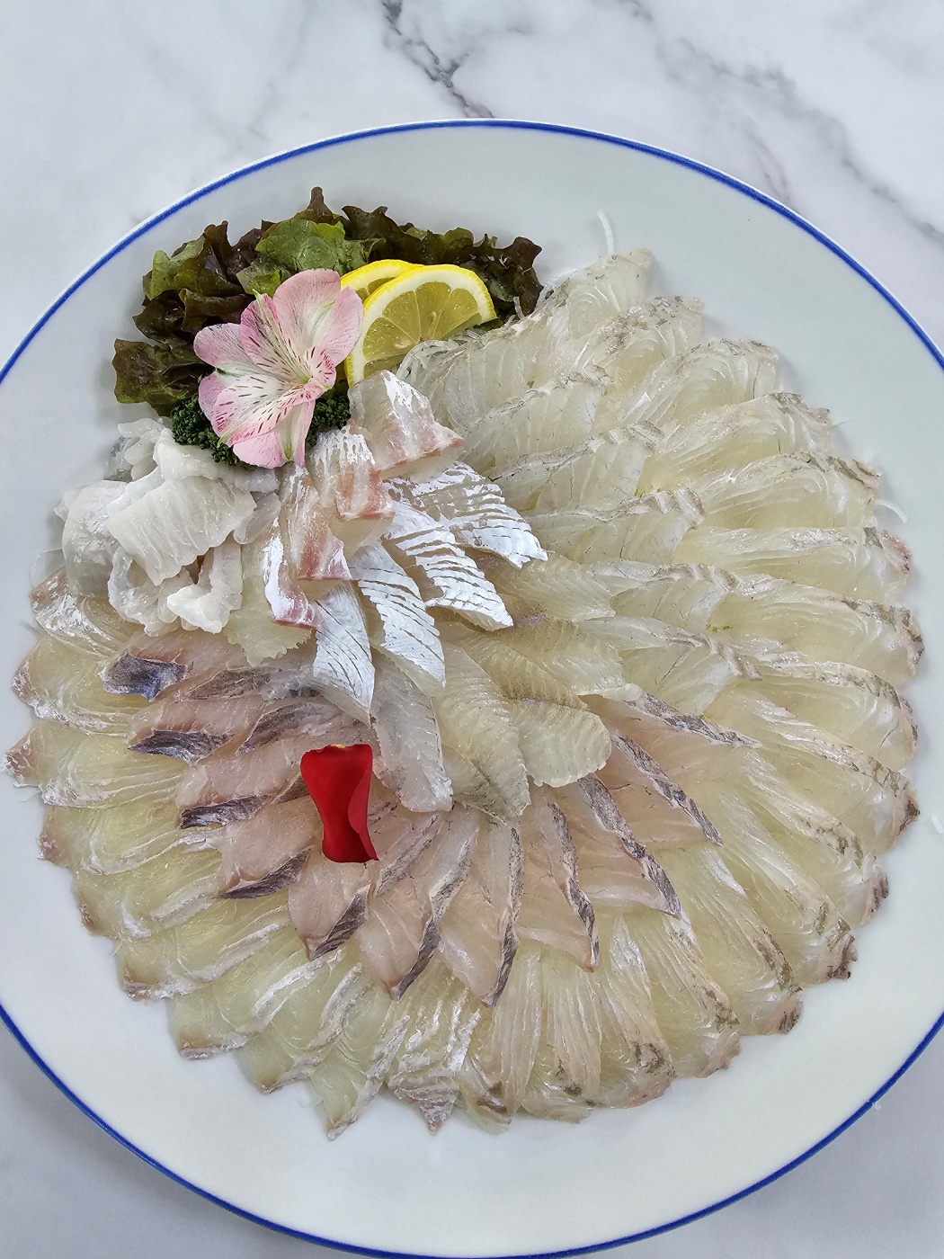 마라도회식당