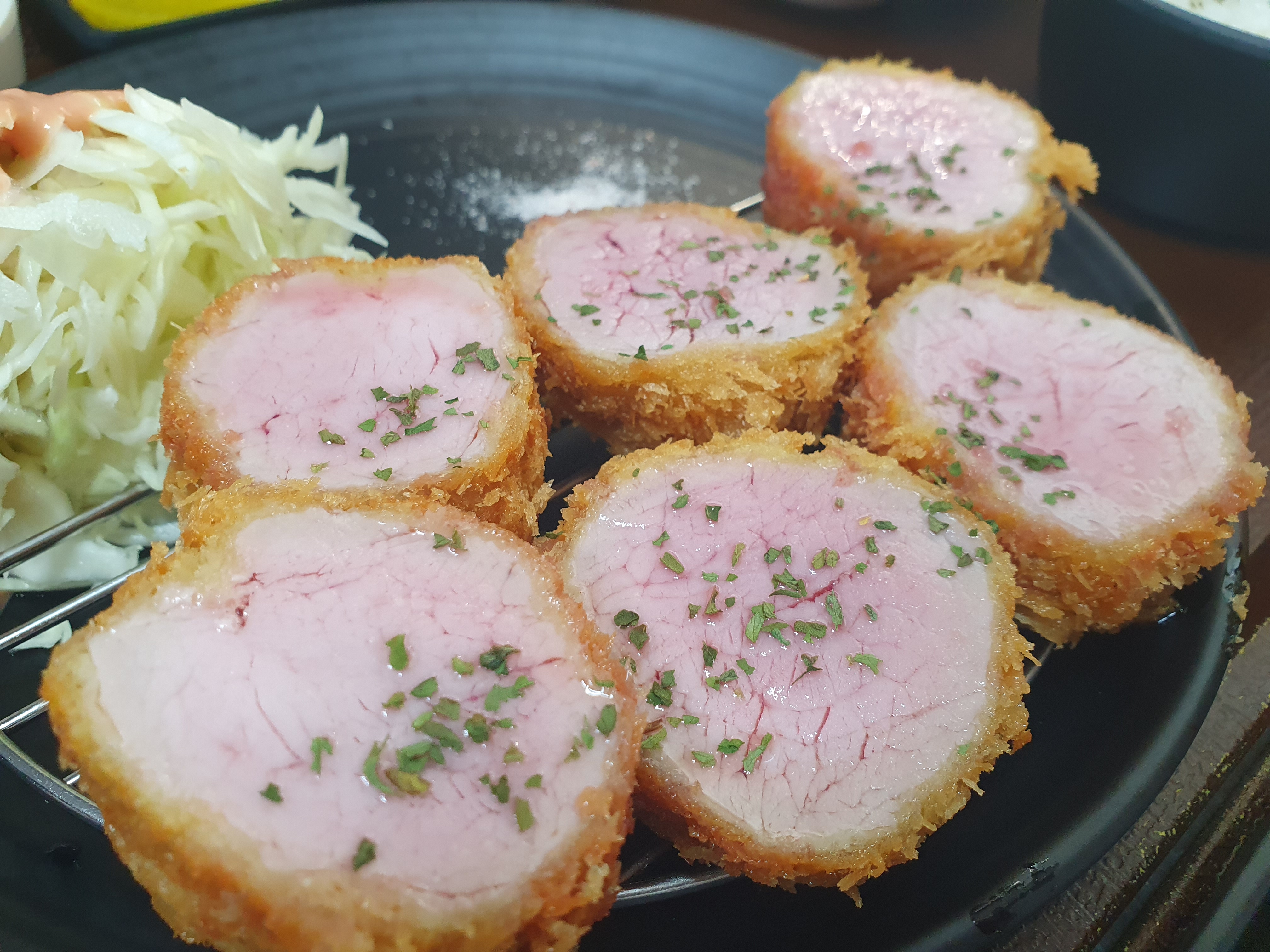 금돈카츠 본점