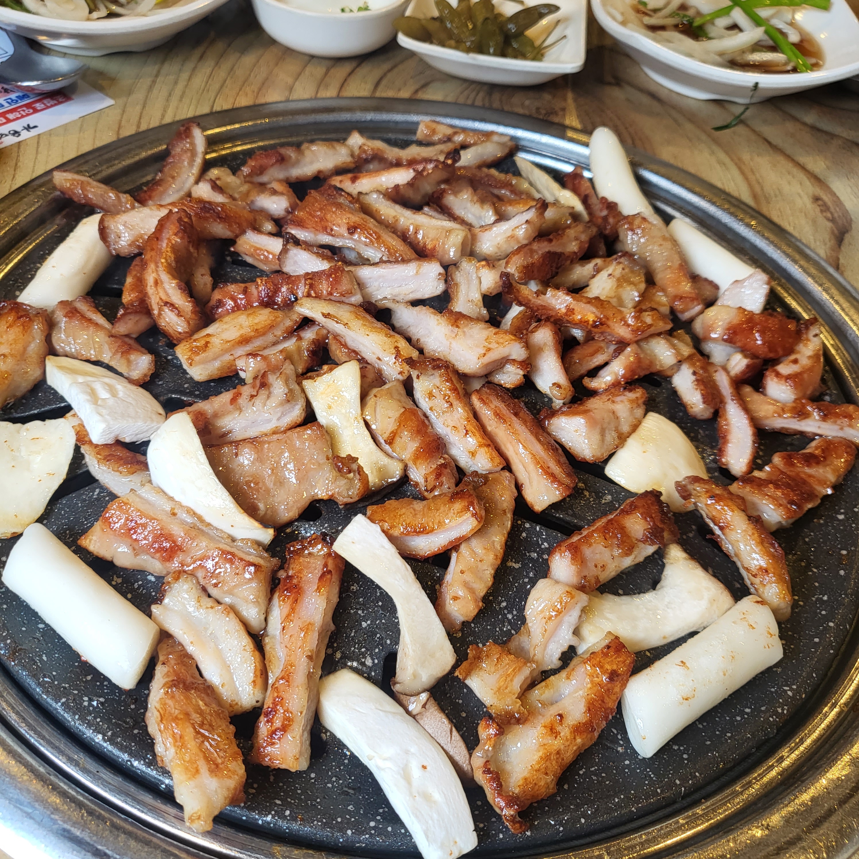 가음막창