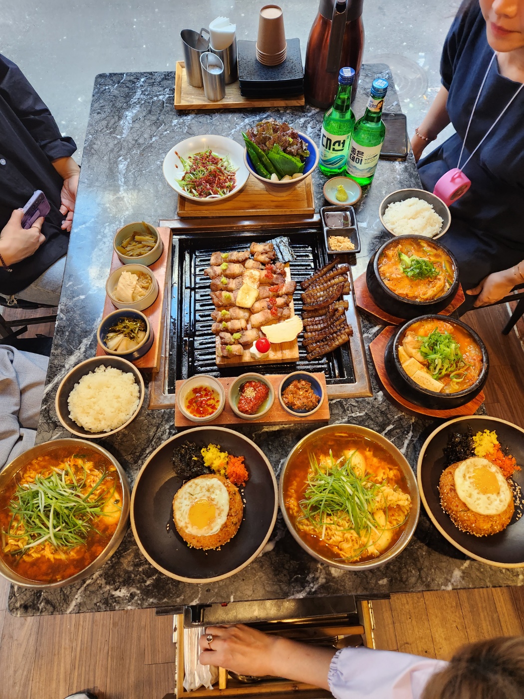 마장동김씨 인천구월점
