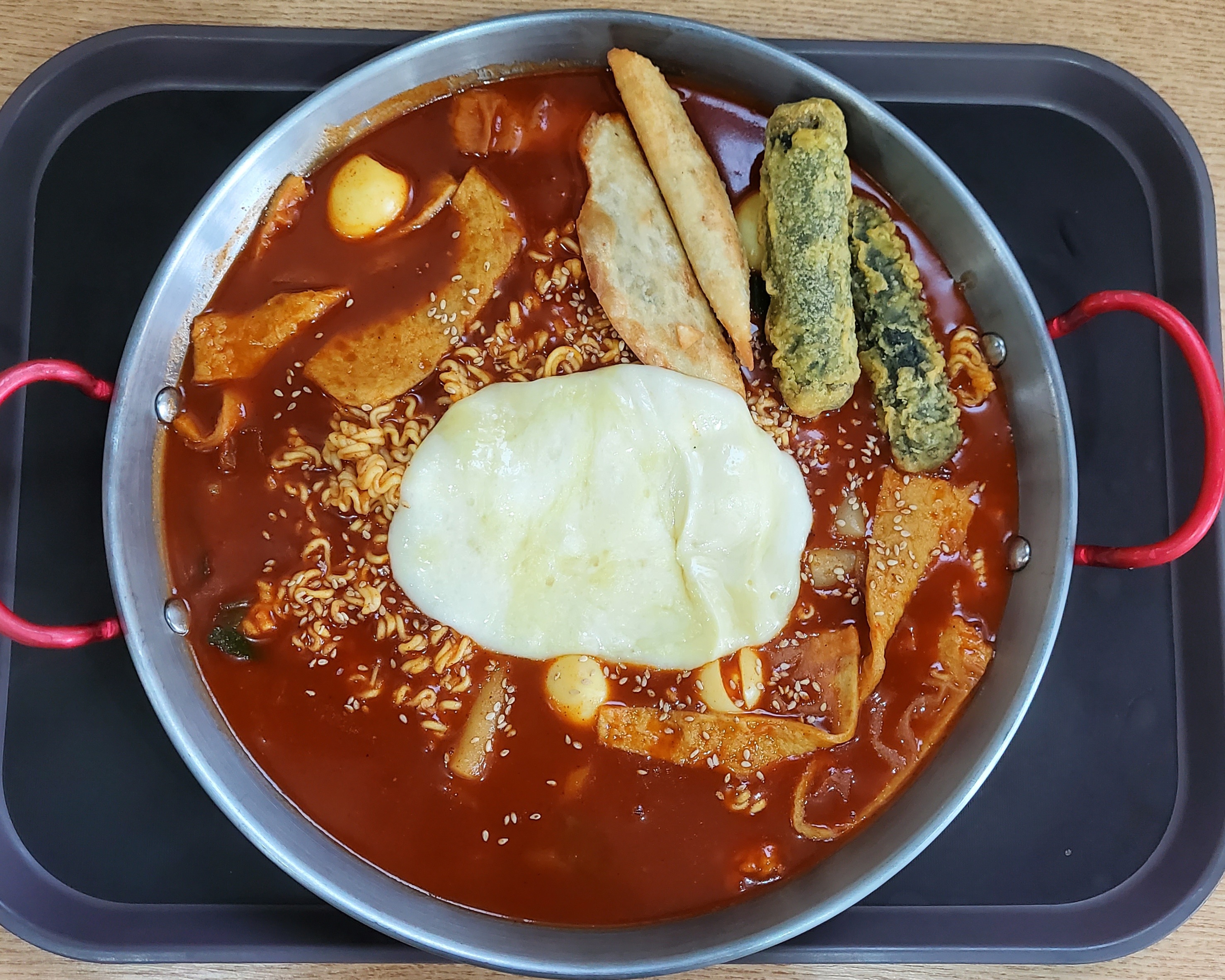 라볶이연구소