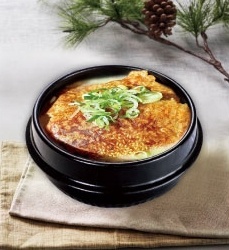 로로삼계탕 청주 비하점