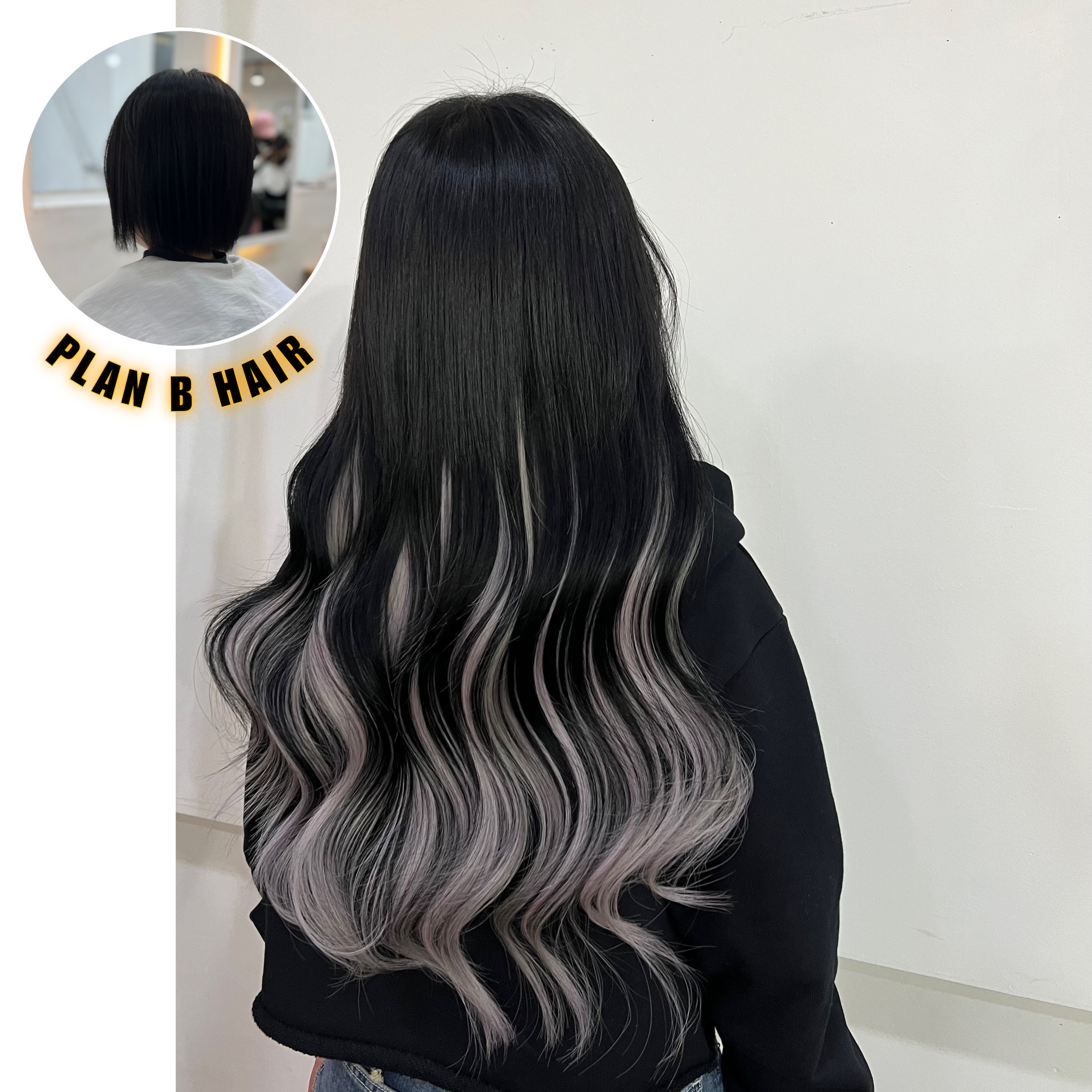 플랜비헤어