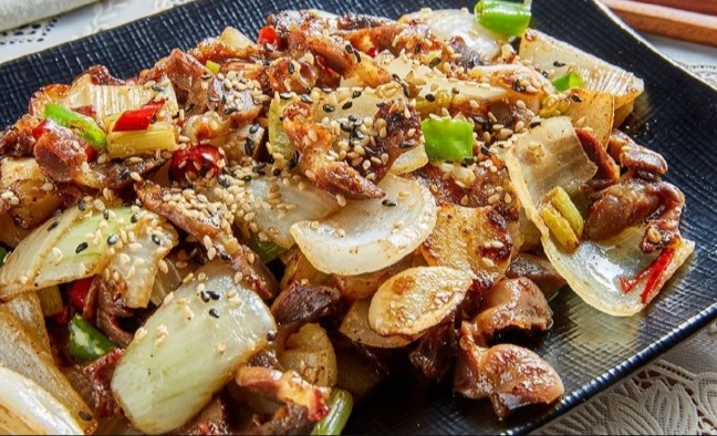 수향