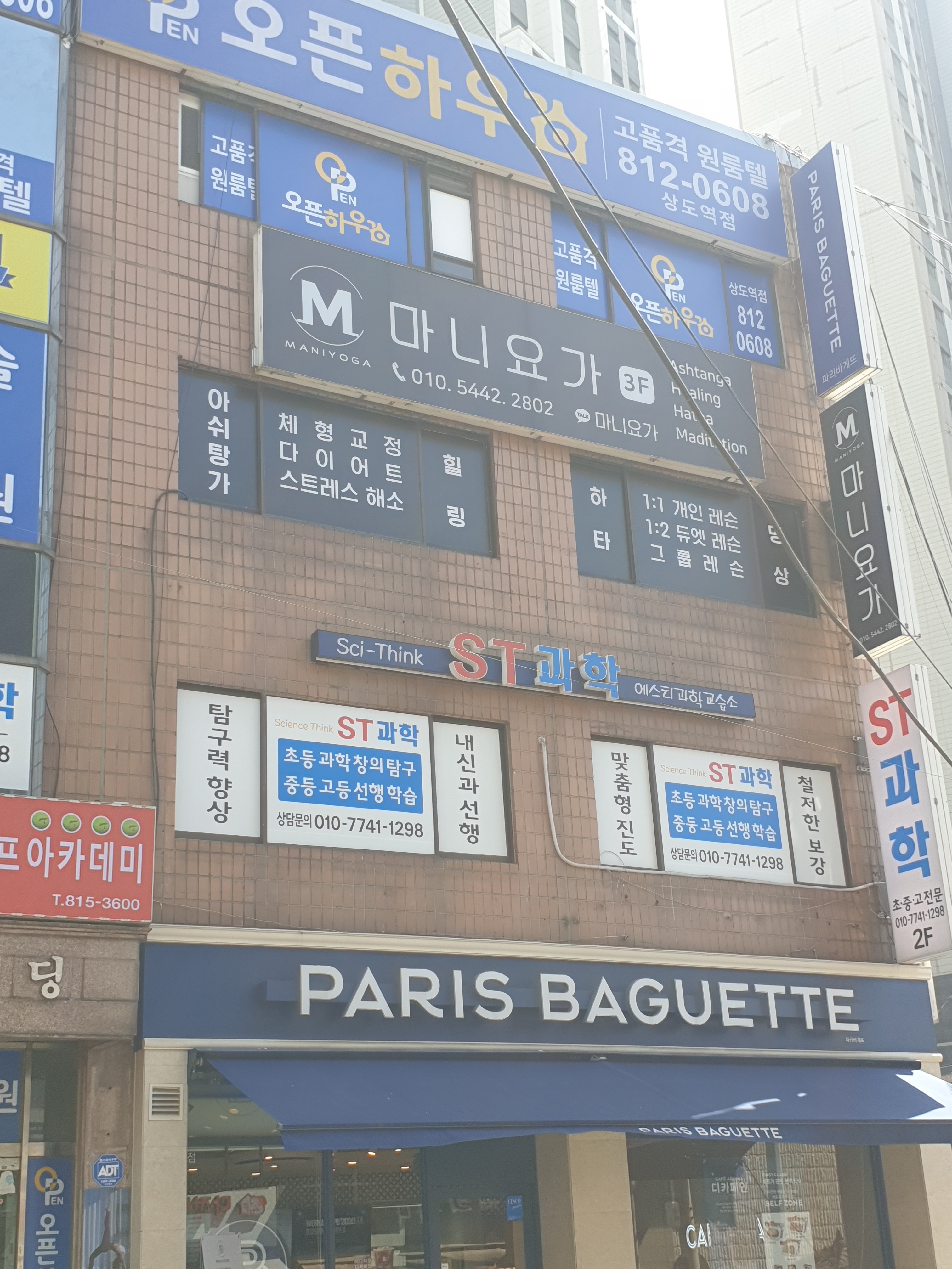 마니요가 대표 이미지