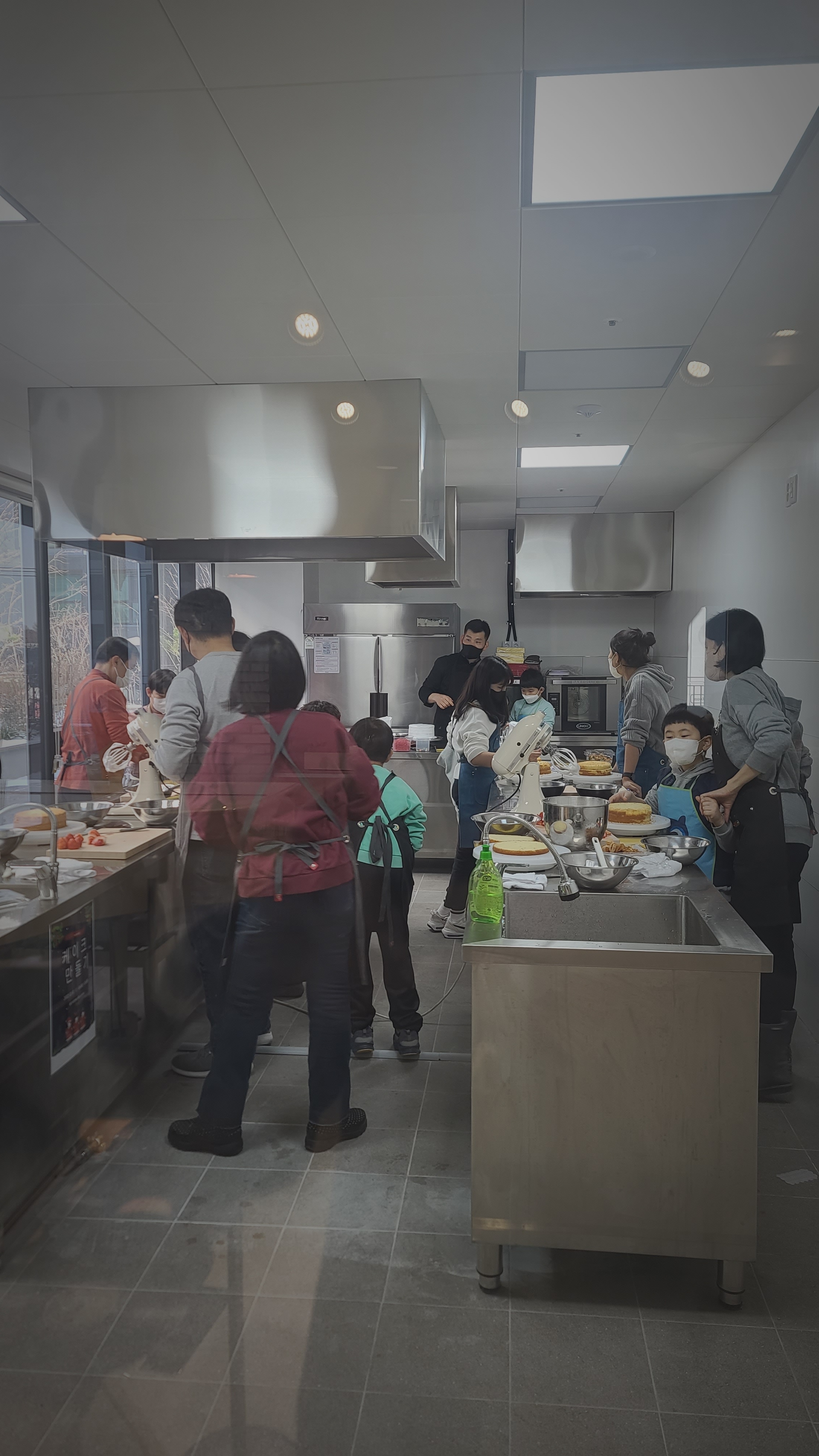 글래드앤쏠티