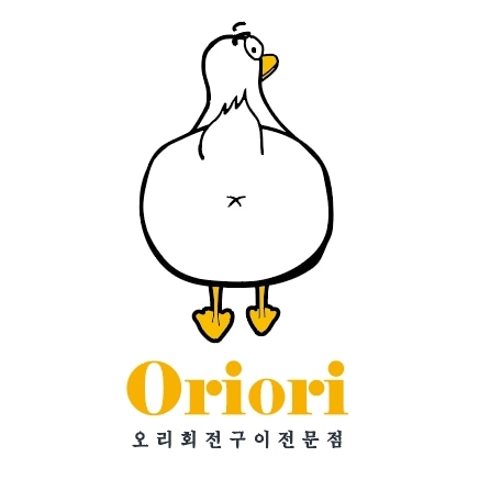 오리오리