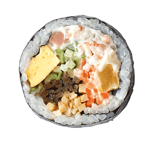 토마토김밥 송도더테라스점